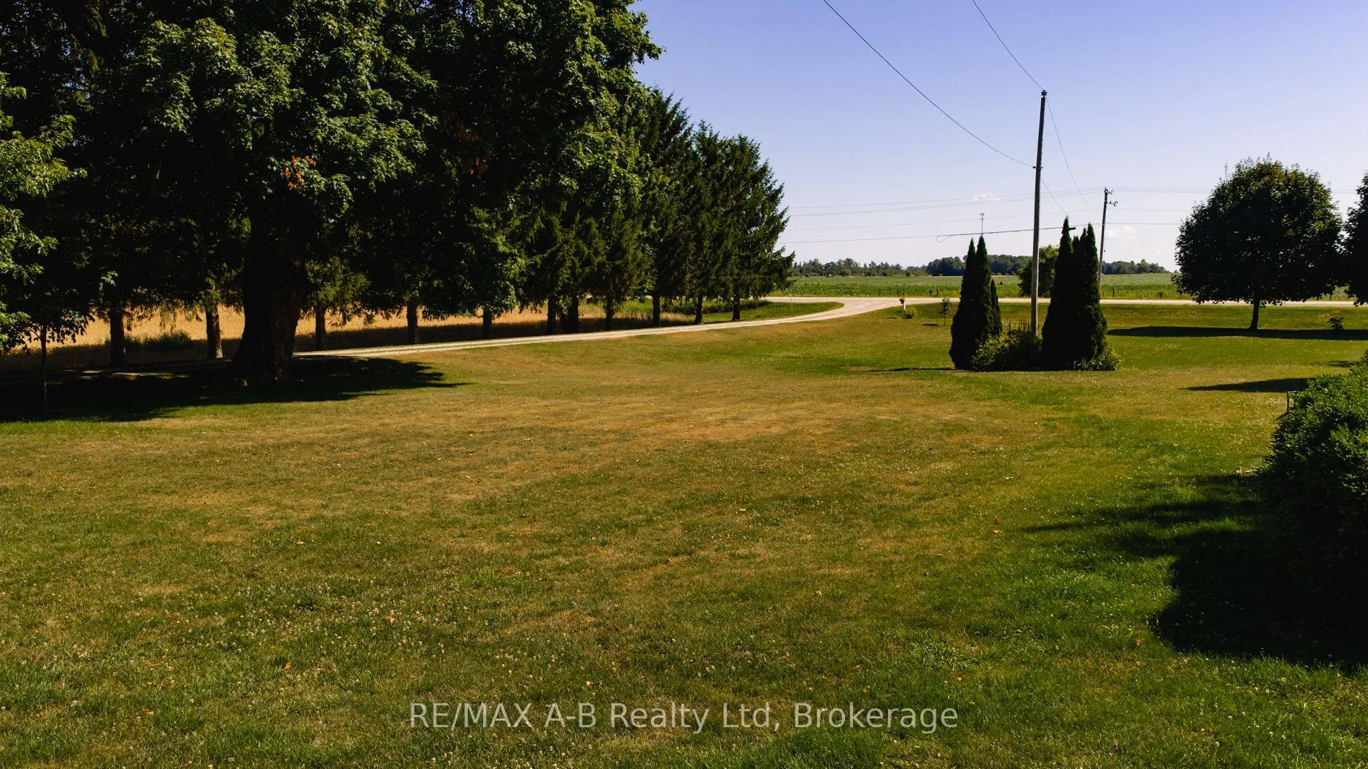 Photo 4 of 24189 Wellburn Road, Thames Centre, Rural Thames Centre — HOMEH