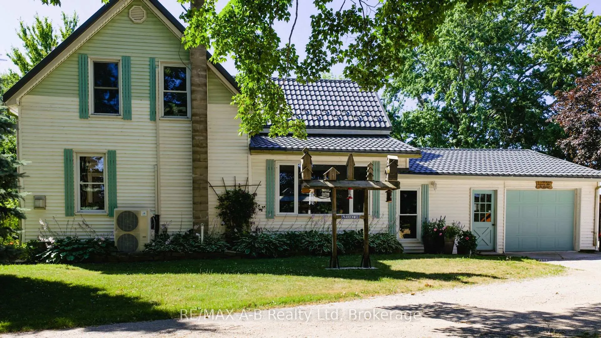 Photo 6 of 24189 Wellburn Road, Thames Centre, Rural Thames Centre — HOMEH