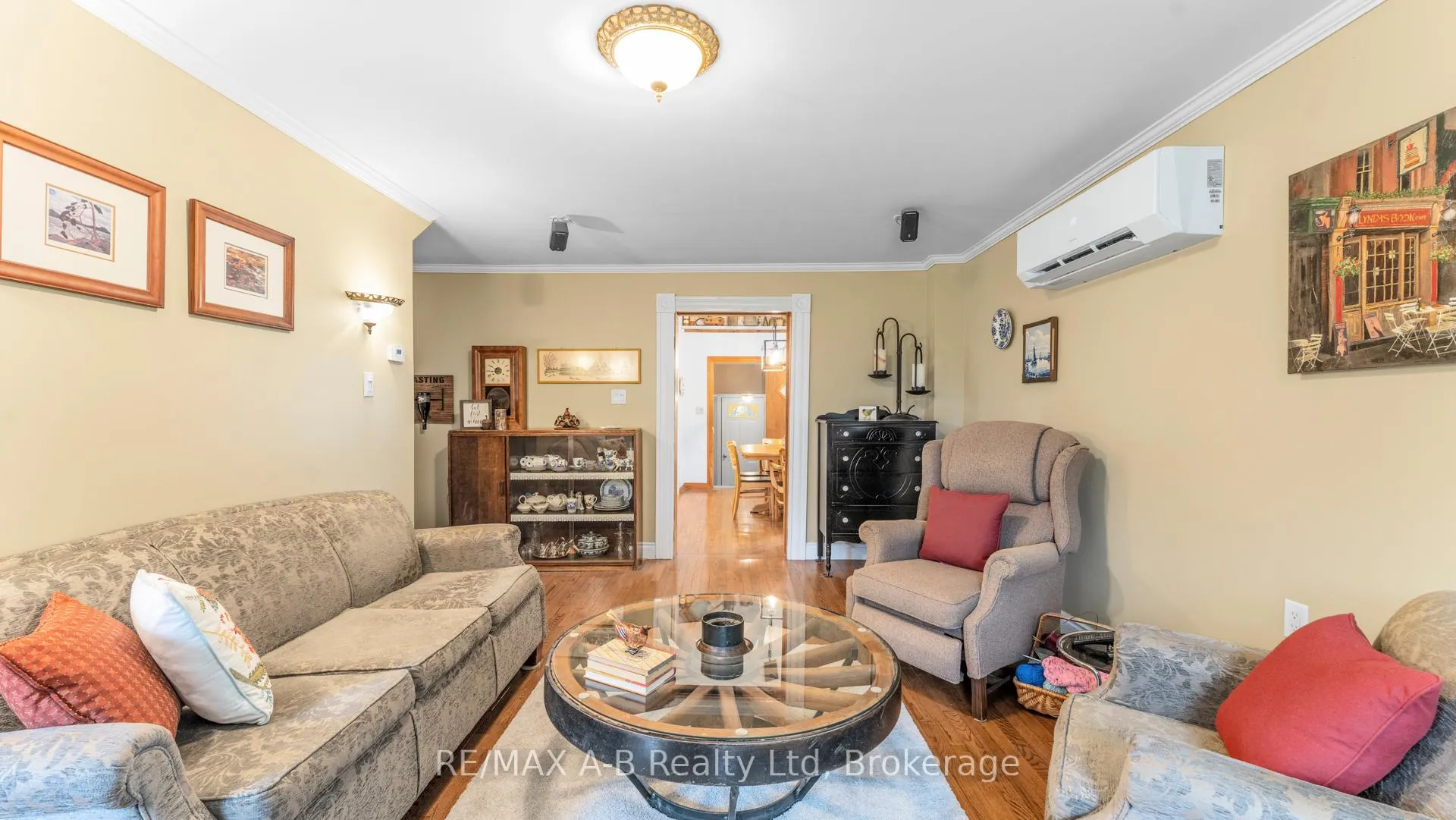 Photo 19 of 24189 Wellburn Road, Thames Centre, Rural Thames Centre — HOMEH