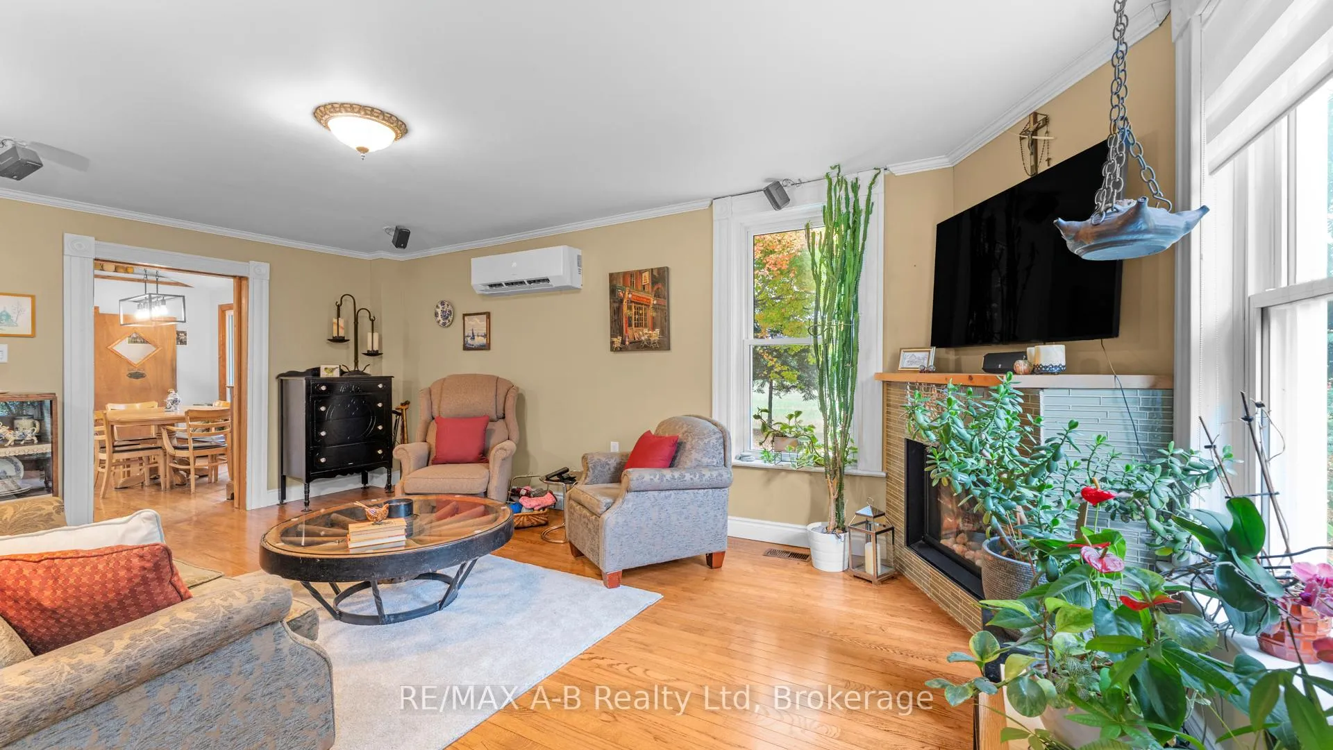 Photo 20 of 24189 Wellburn Road, Thames Centre, Rural Thames Centre — HOMEH