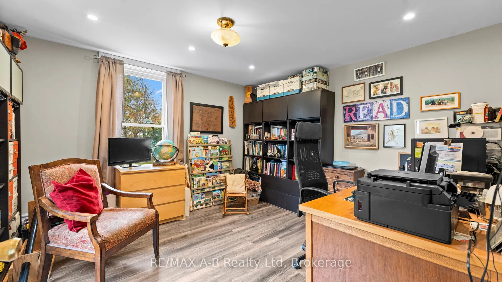Photo 21 of 24189 Wellburn Road, Thames Centre, Rural Thames Centre — HOMEH