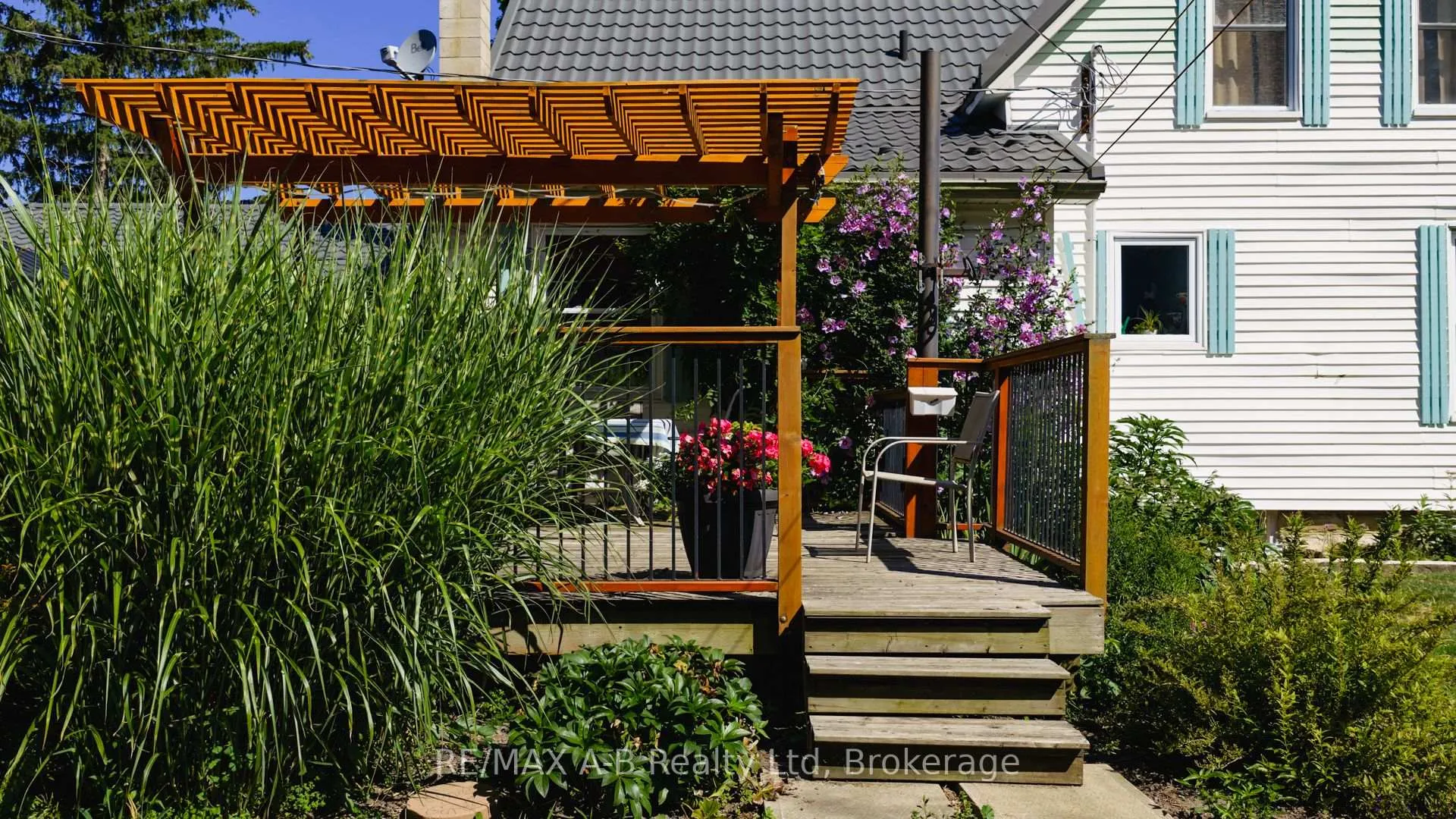 Photo 33 of 24189 Wellburn Road, Thames Centre, Rural Thames Centre — HOMEH