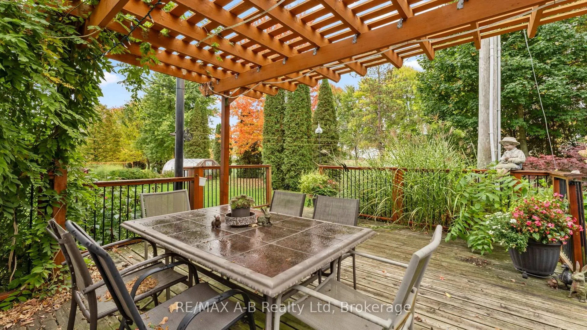 Photo 35 of 24189 Wellburn Road, Thames Centre, Rural Thames Centre — HOMEH