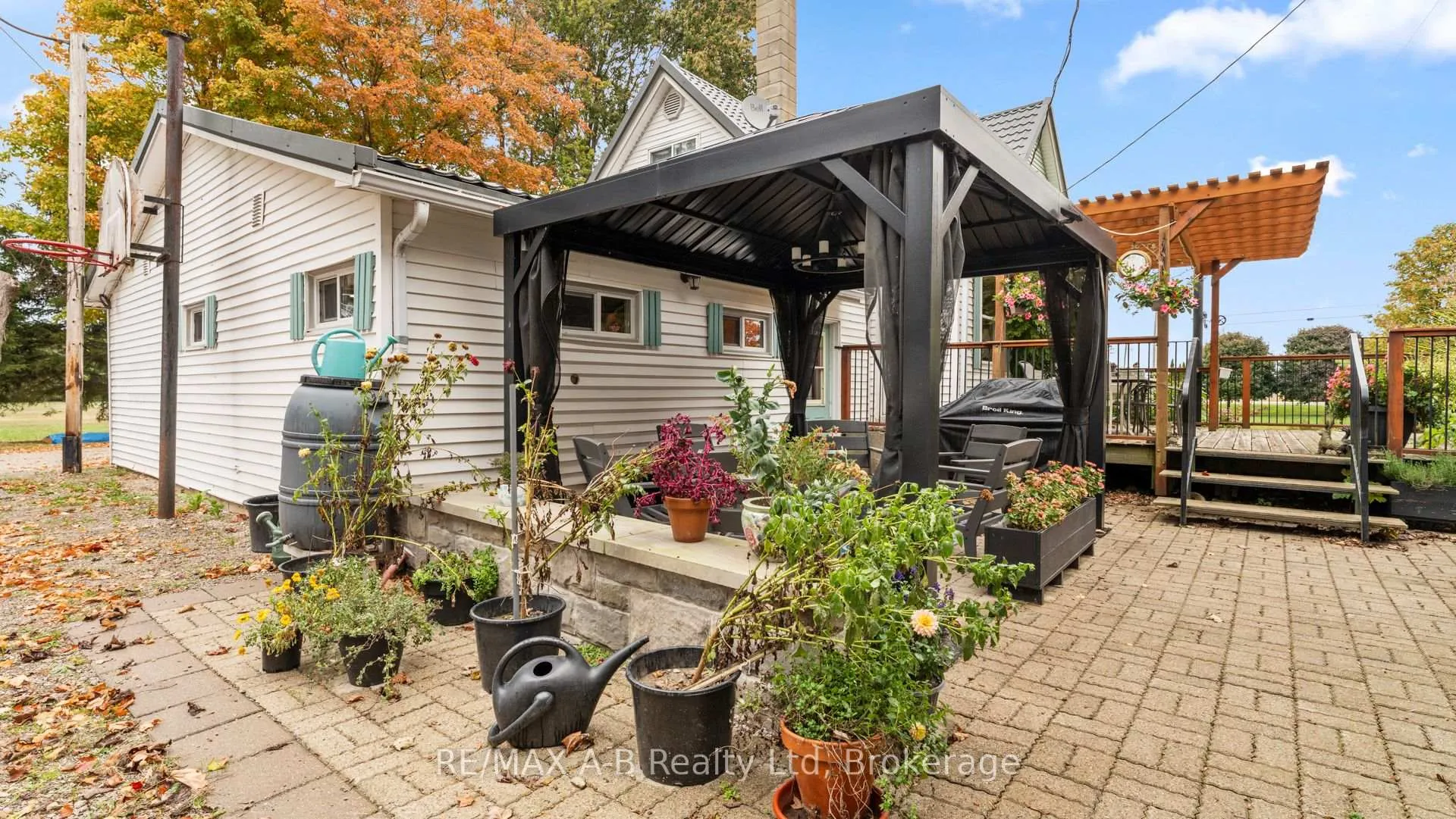 Photo 38 of 24189 Wellburn Road, Thames Centre, Rural Thames Centre — HOMEH