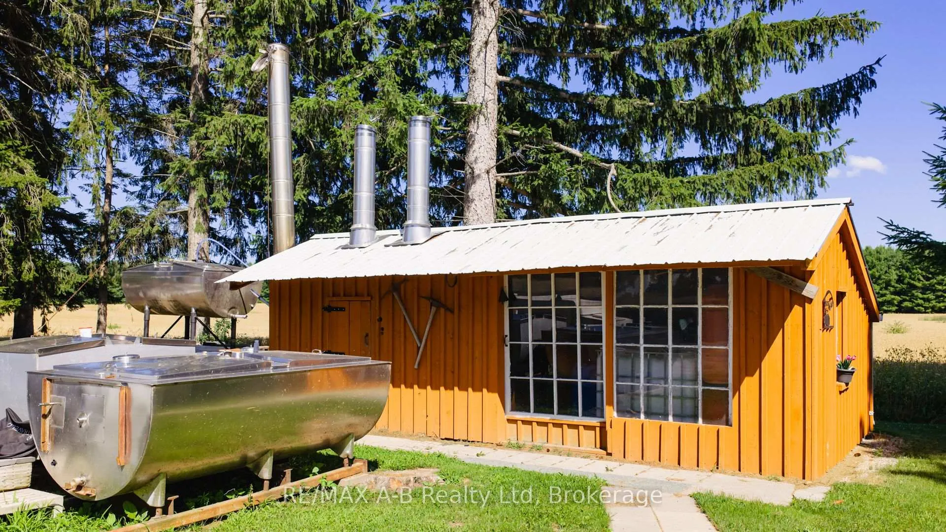 Photo 41 of 24189 Wellburn Road, Thames Centre, Rural Thames Centre — HOMEH