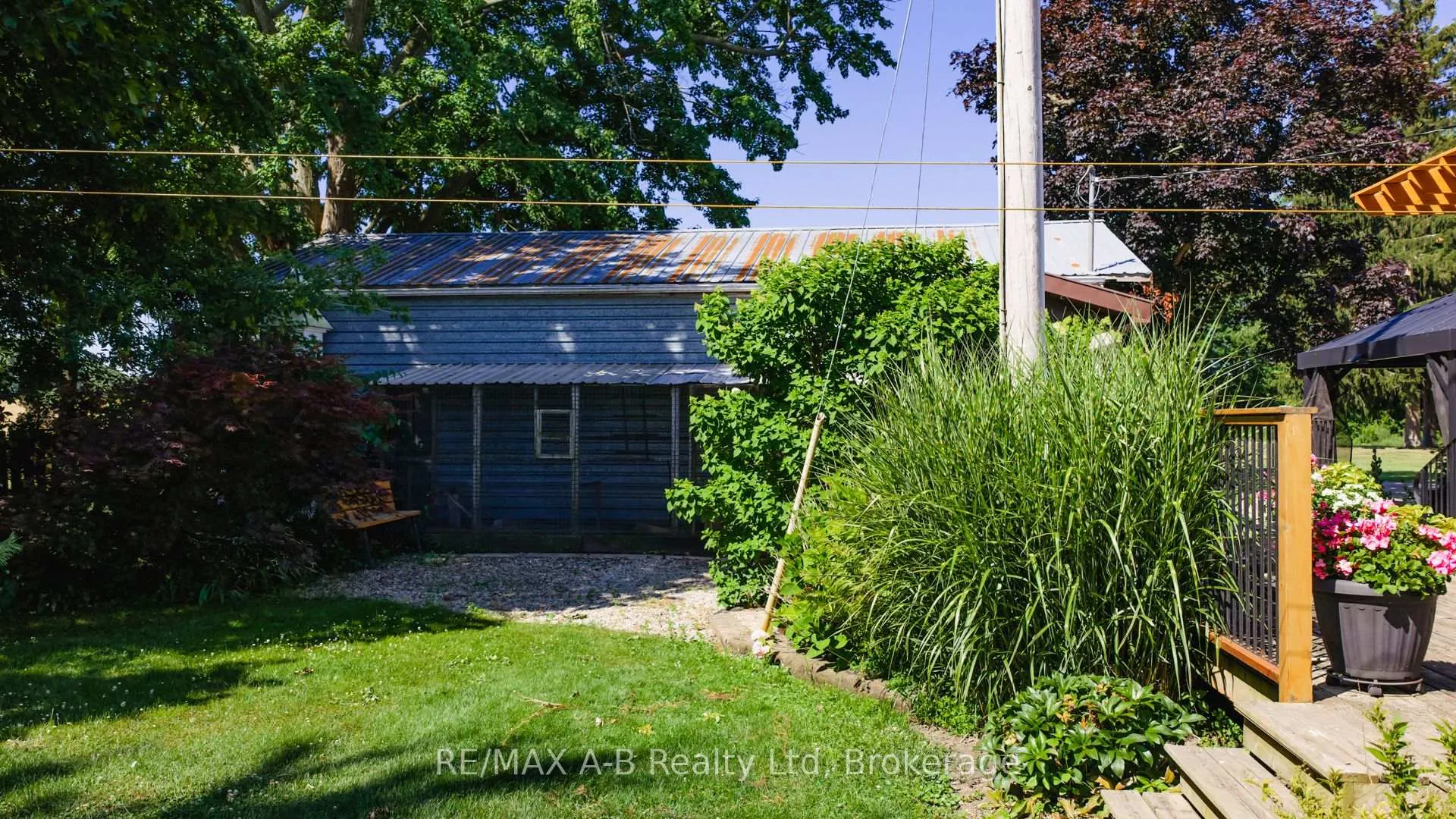 Photo 42 of 24189 Wellburn Road, Thames Centre, Rural Thames Centre — HOMEH