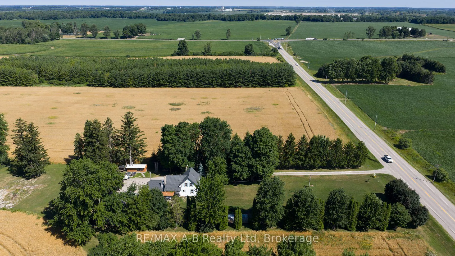 Photo 44 of 24189 Wellburn Road, Thames Centre, Rural Thames Centre — HOMEH