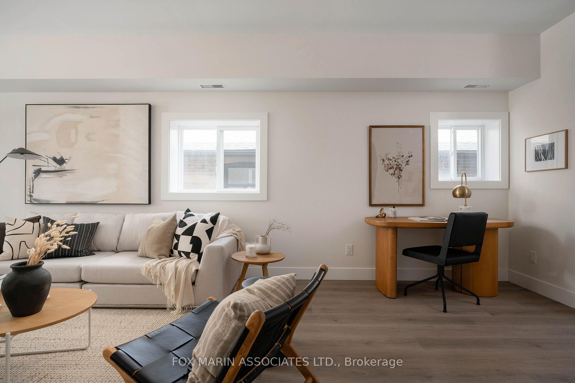 Photo 1 of 283 Cedarvale Avenue, Toronto, Woodbine-Lumsden — HOMEH