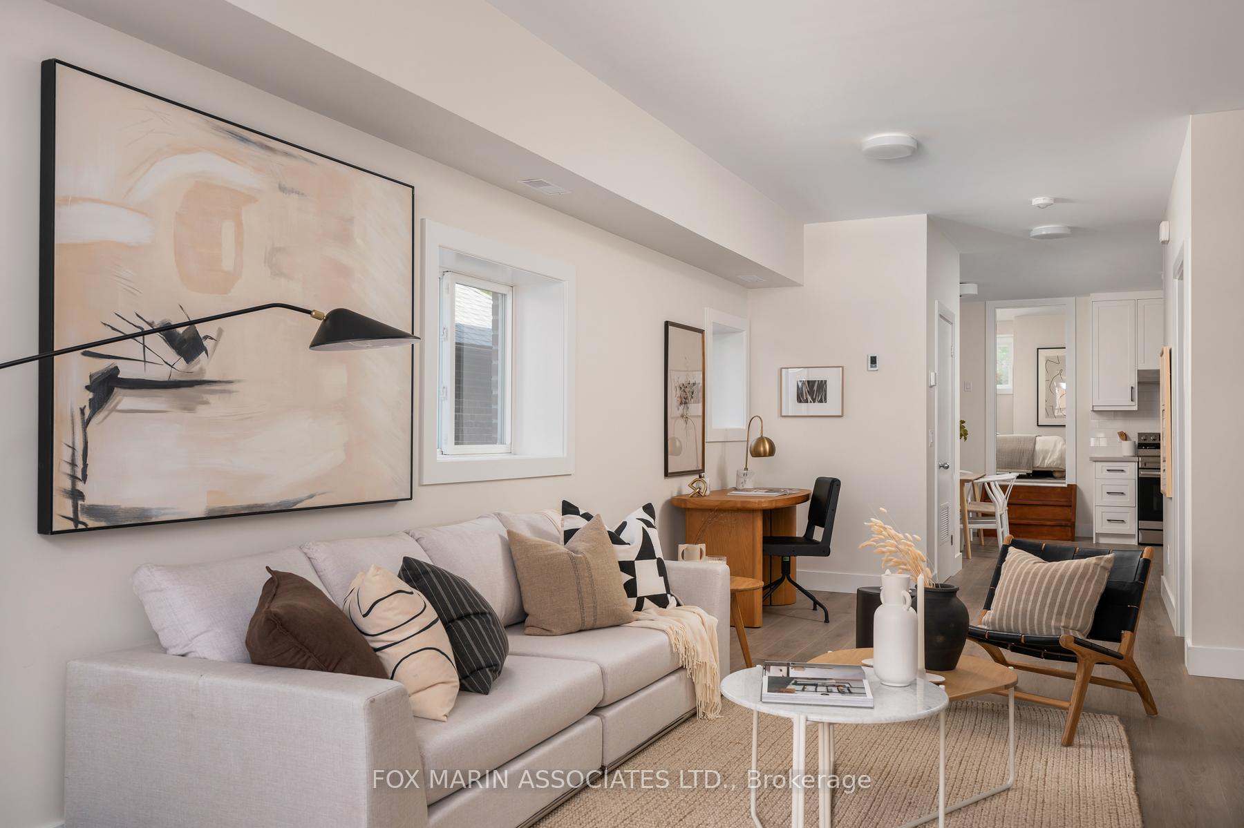 Photo 5 of 283 Cedarvale Avenue, Toronto, Woodbine-Lumsden — HOMEH
