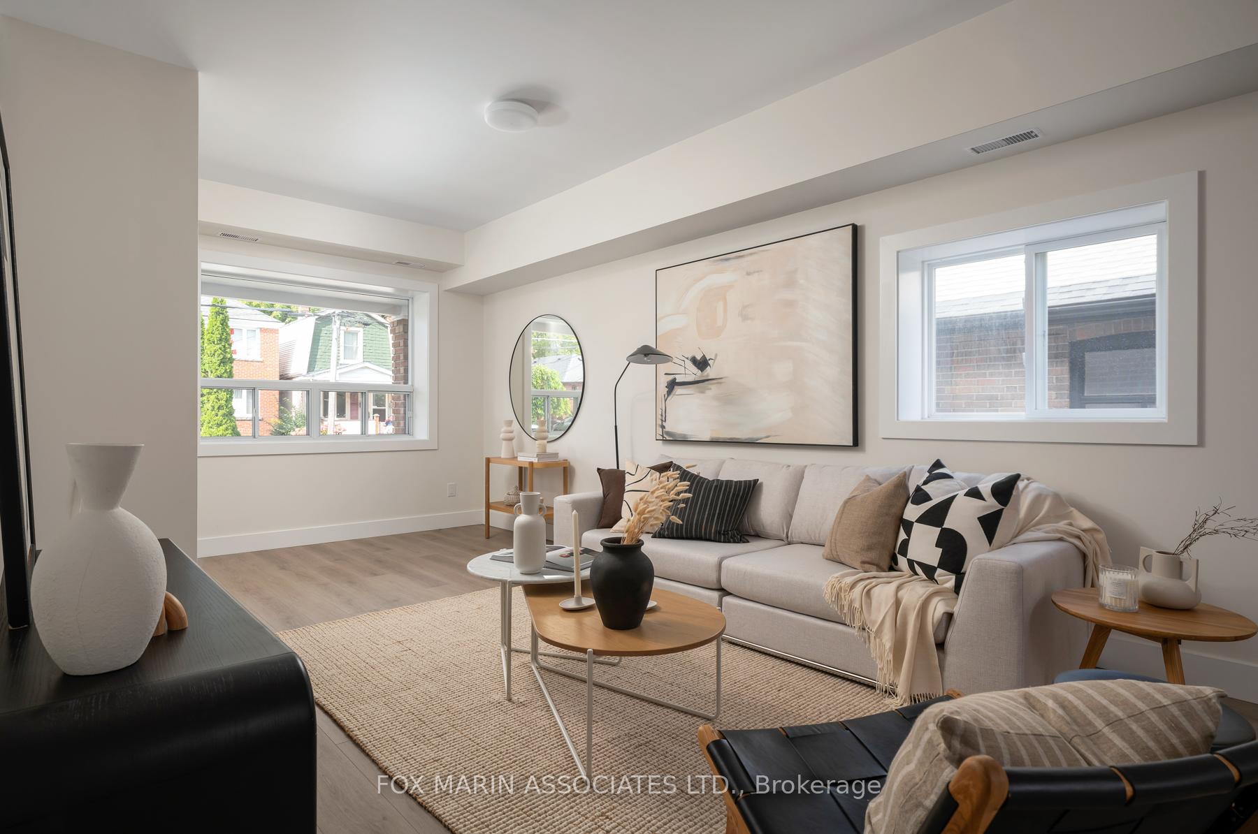 Photo 6 of 283 Cedarvale Avenue, Toronto, Woodbine-Lumsden — HOMEH