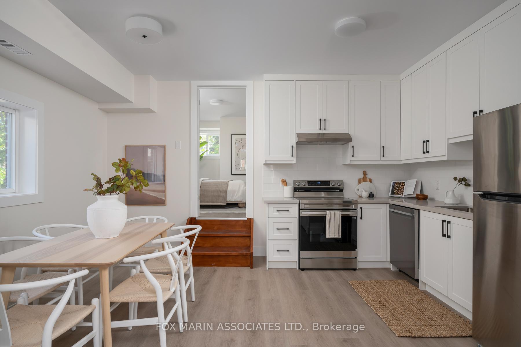 Photo 8 of 283 Cedarvale Avenue, Toronto, Woodbine-Lumsden — HOMEH