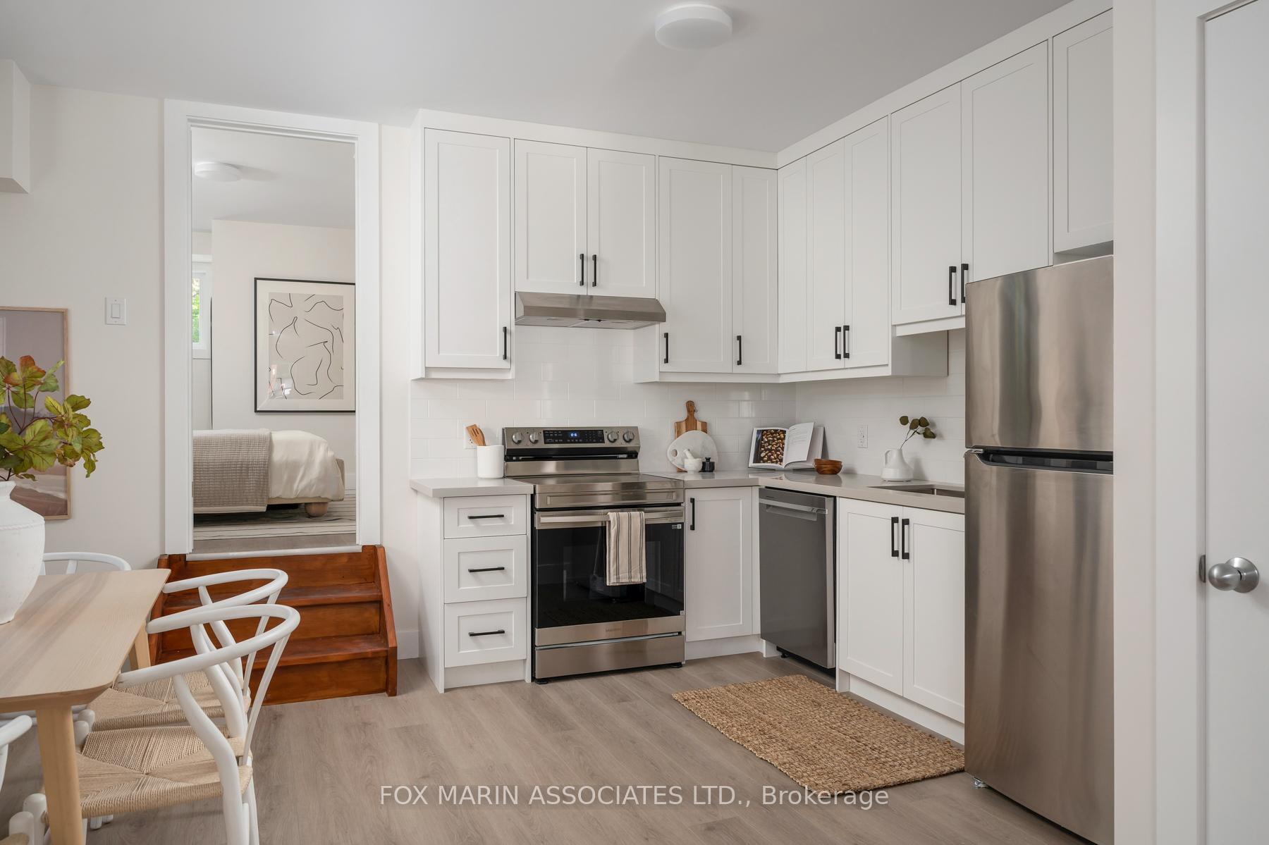 Photo 9 of 283 Cedarvale Avenue, Toronto, Woodbine-Lumsden — HOMEH