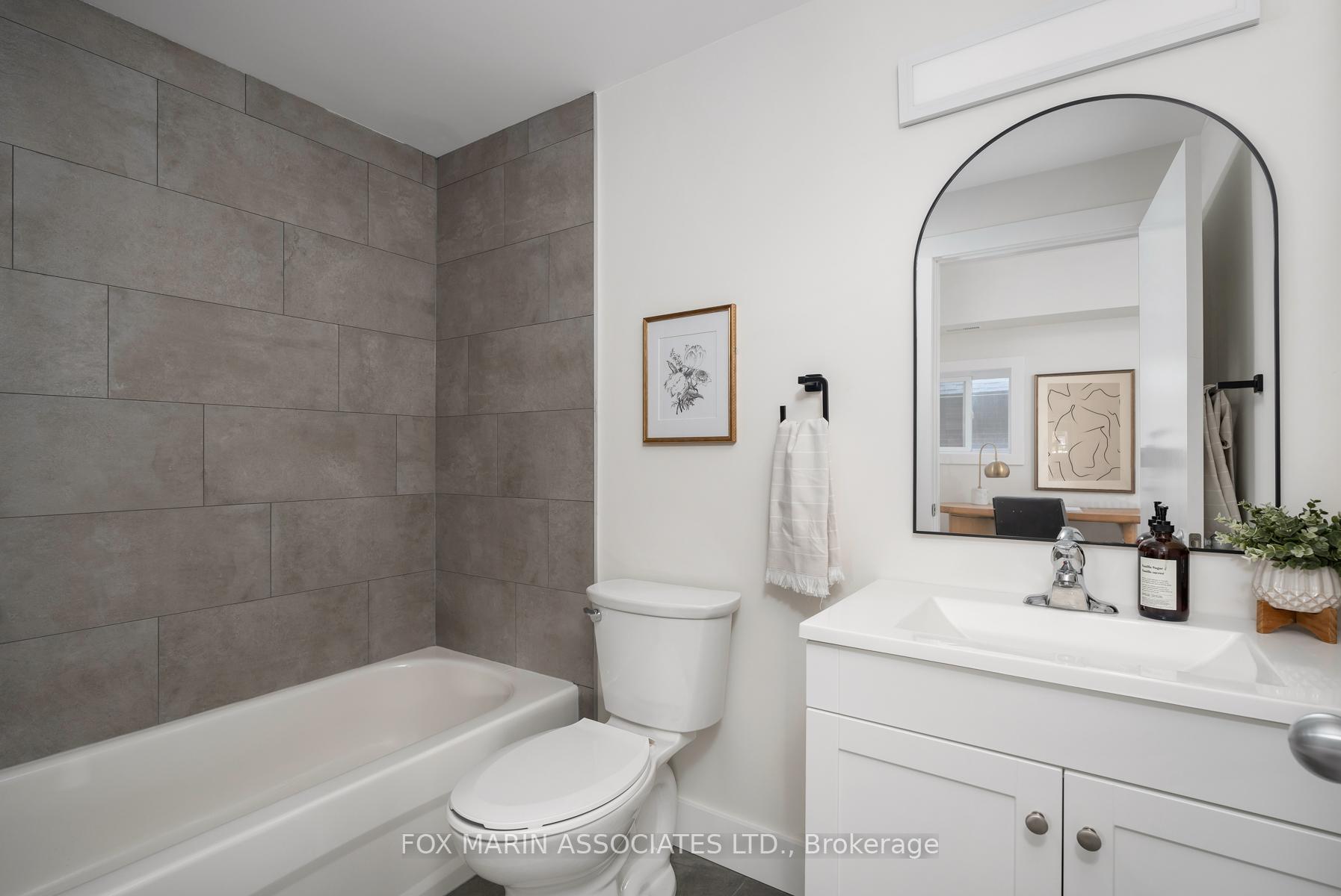 Photo 15 of 283 Cedarvale Avenue, Toronto, Woodbine-Lumsden — HOMEH