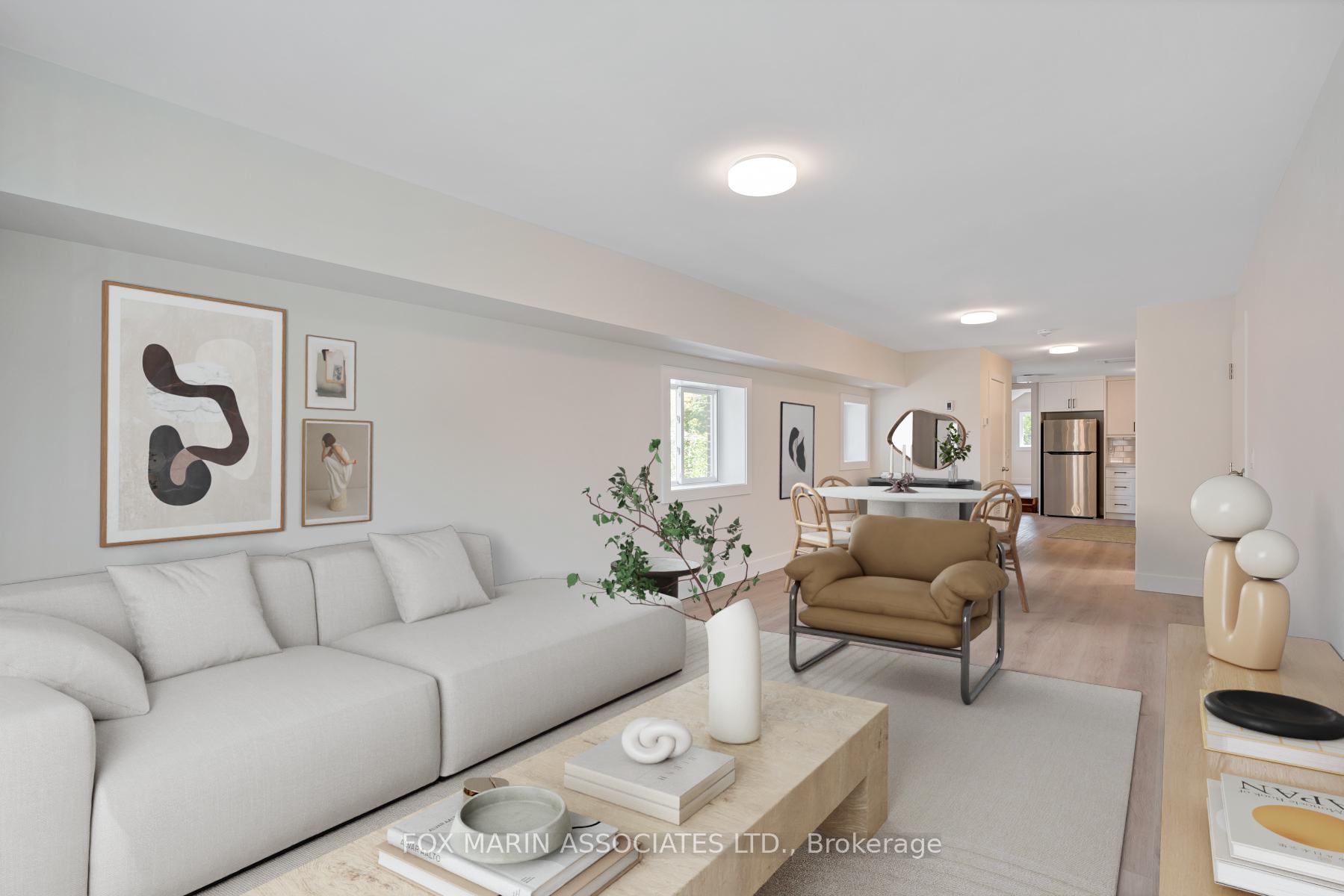 Photo 17 of 283 Cedarvale Avenue, Toronto, Woodbine-Lumsden — HOMEH