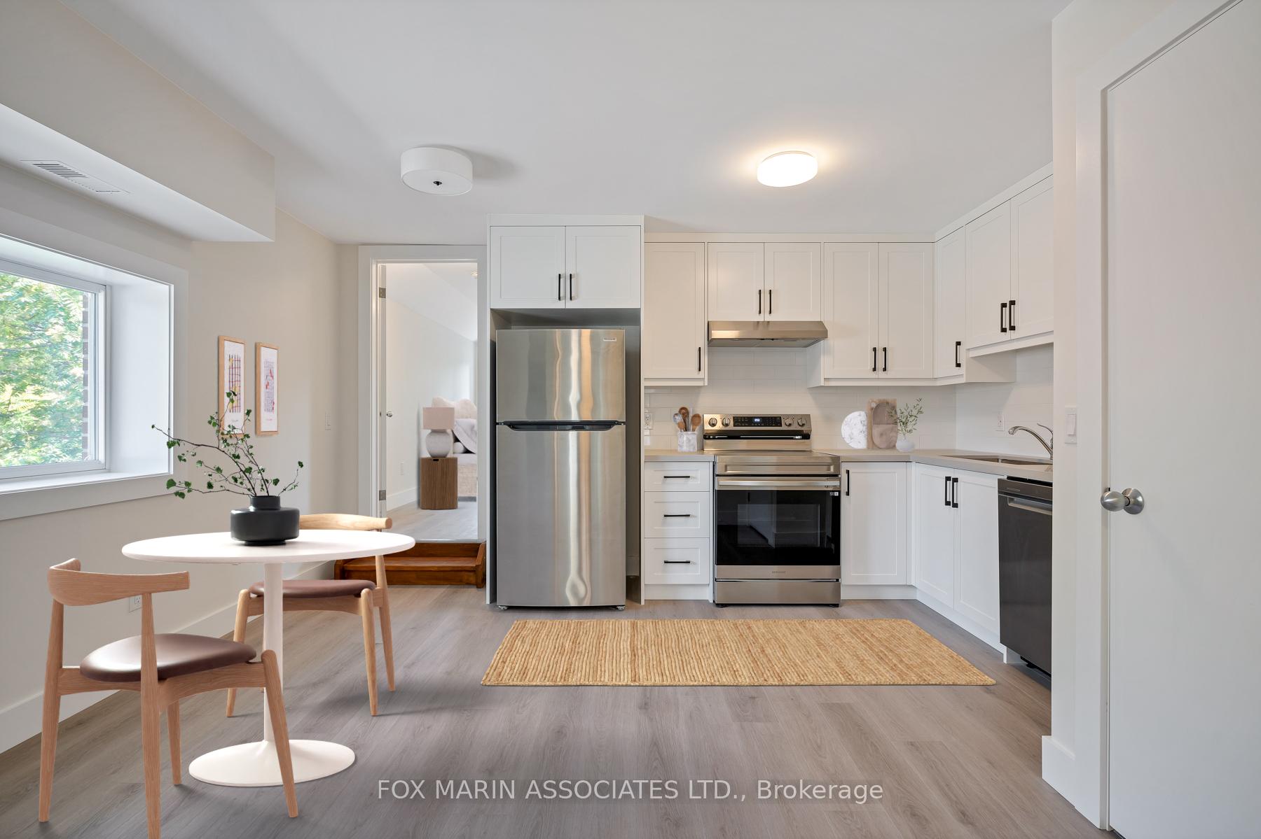 Photo 18 of 283 Cedarvale Avenue, Toronto, Woodbine-Lumsden — HOMEH