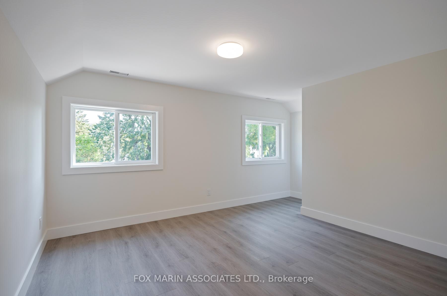 Photo 25 of 283 Cedarvale Avenue, Toronto, Woodbine-Lumsden — HOMEH