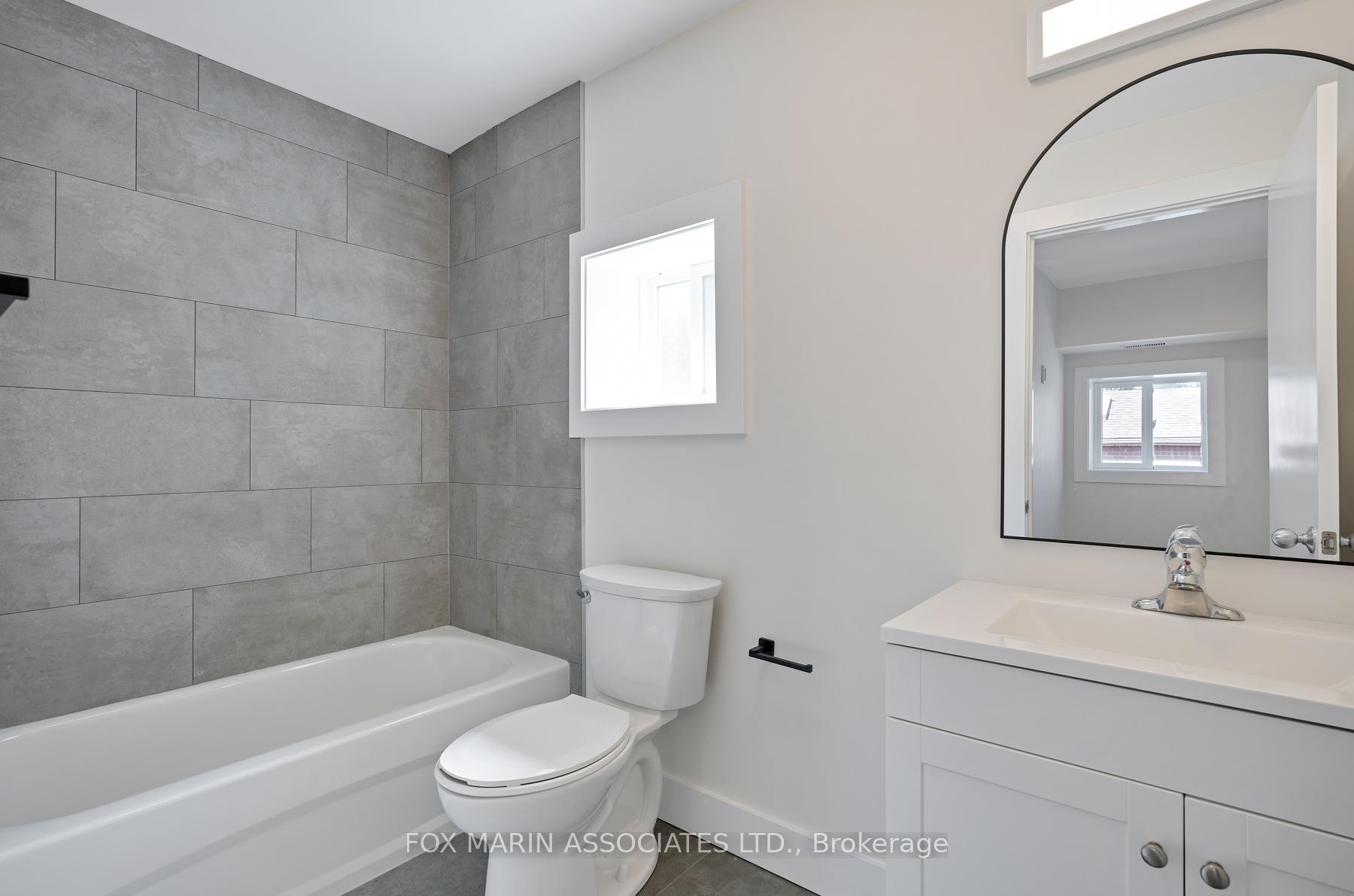 Photo 27 of 283 Cedarvale Avenue, Toronto, Woodbine-Lumsden — HOMEH