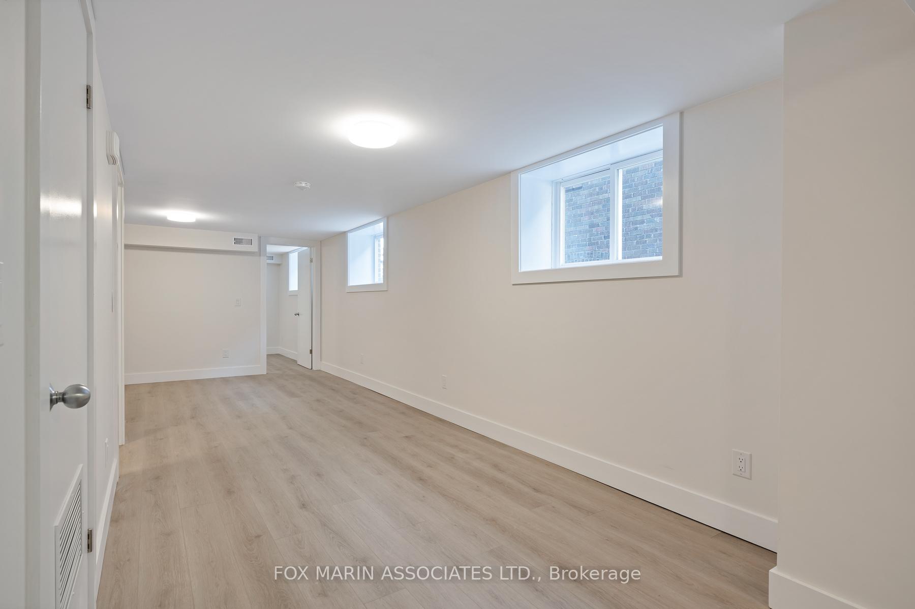 Photo 35 of 283 Cedarvale Avenue, Toronto, Woodbine-Lumsden — HOMEH