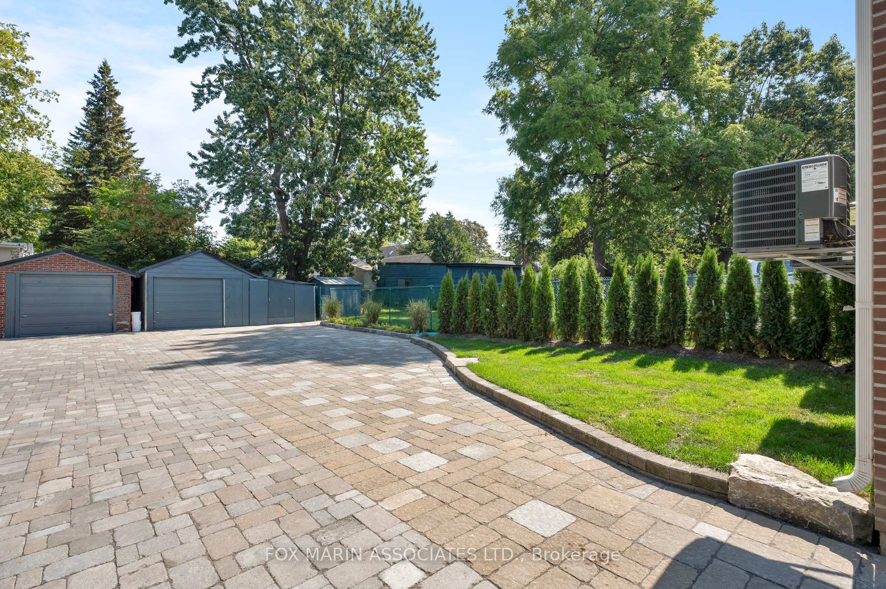 Photo 43 of 283 Cedarvale Avenue, Toronto, Woodbine-Lumsden — HOMEH
