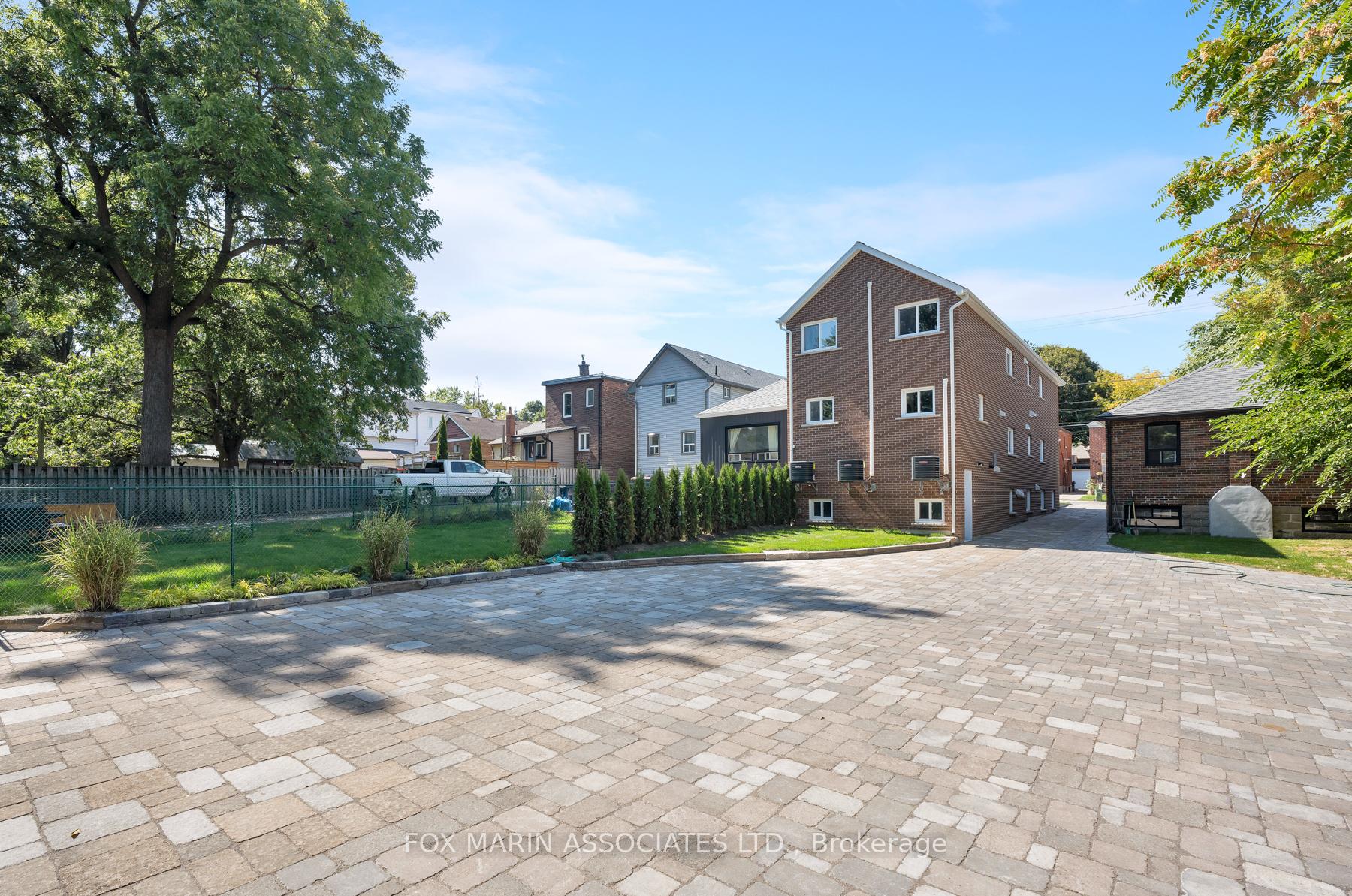 Photo 44 of 283 Cedarvale Avenue, Toronto, Woodbine-Lumsden — HOMEH