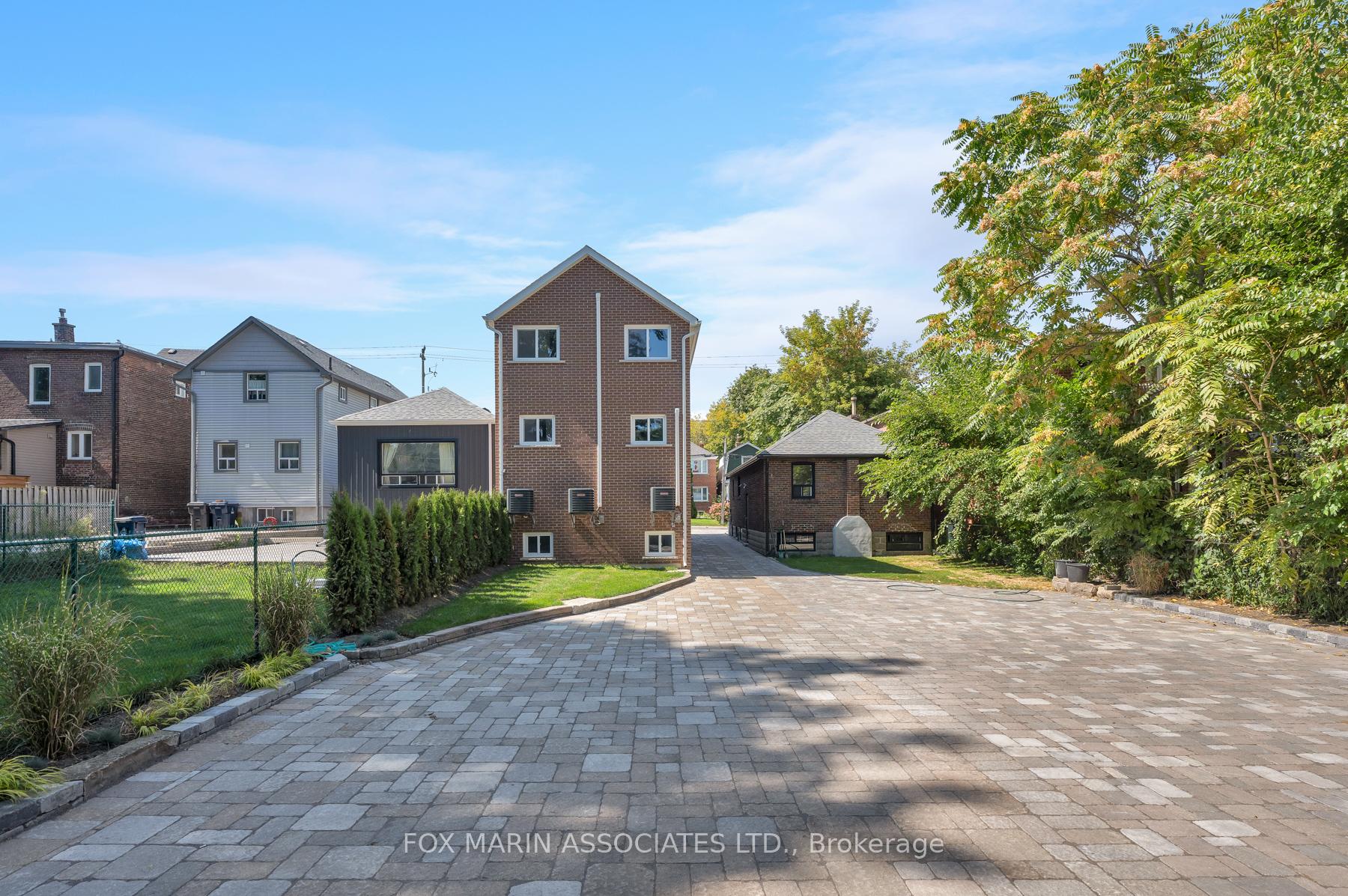 Photo 45 of 283 Cedarvale Avenue, Toronto, Woodbine-Lumsden — HOMEH