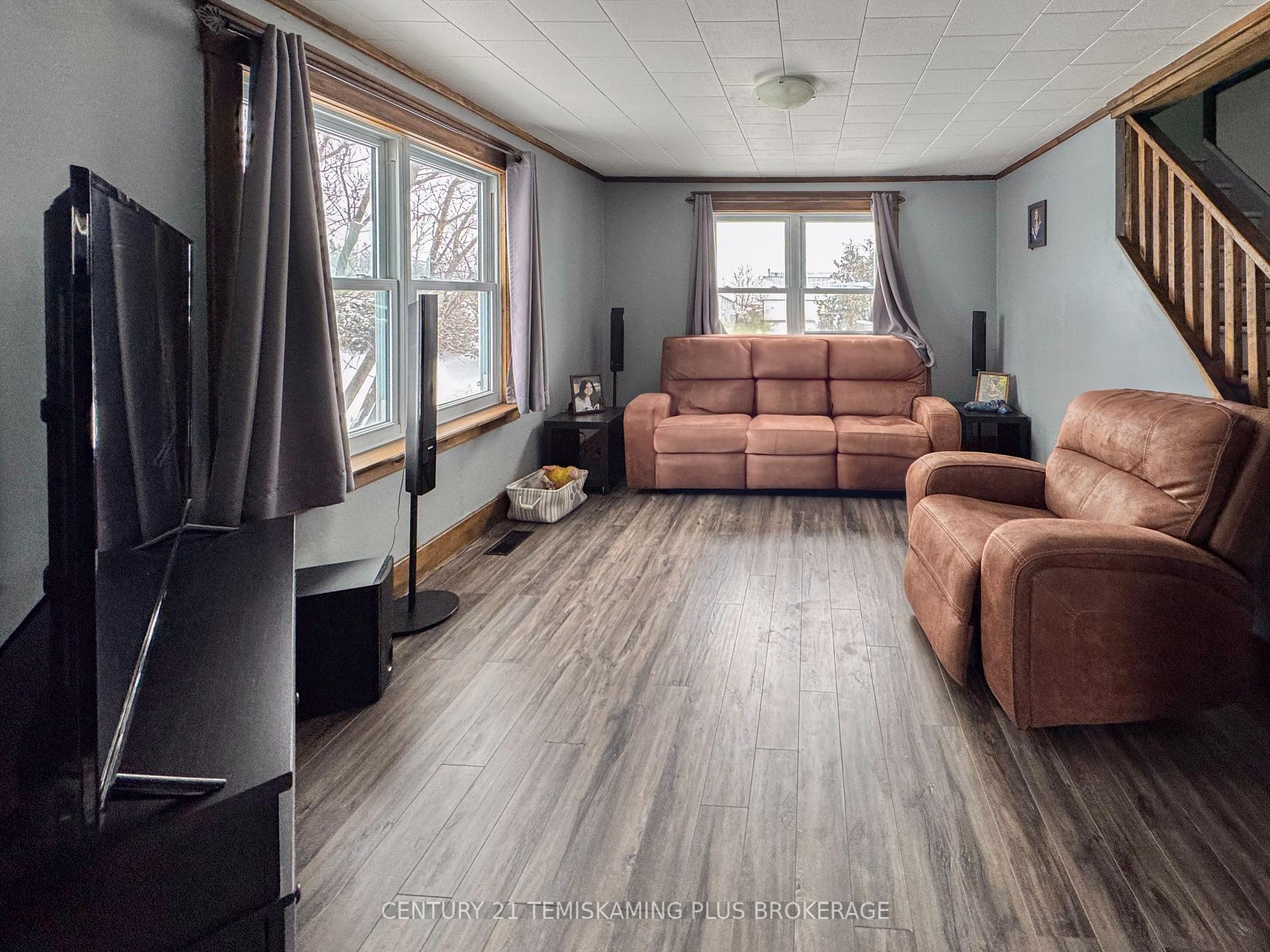 Photo 3 of 999176 11 Highway N, Timiskaming, TIM - Outside - Rural — HOMEH