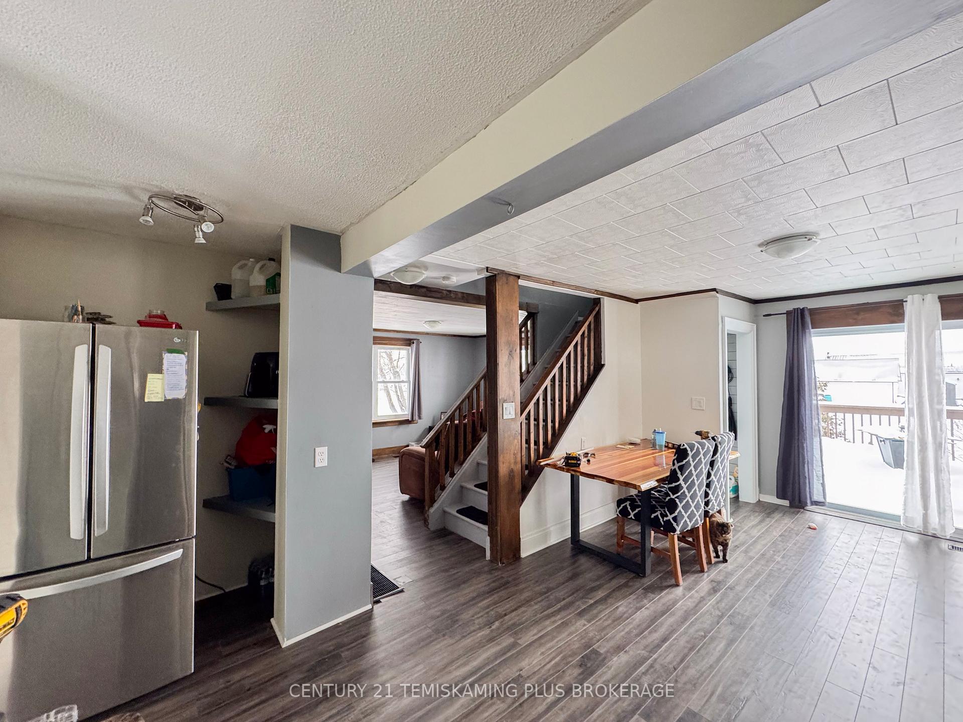 Photo 8 of 999176 11 Highway N, Timiskaming, TIM - Outside - Rural — HOMEH