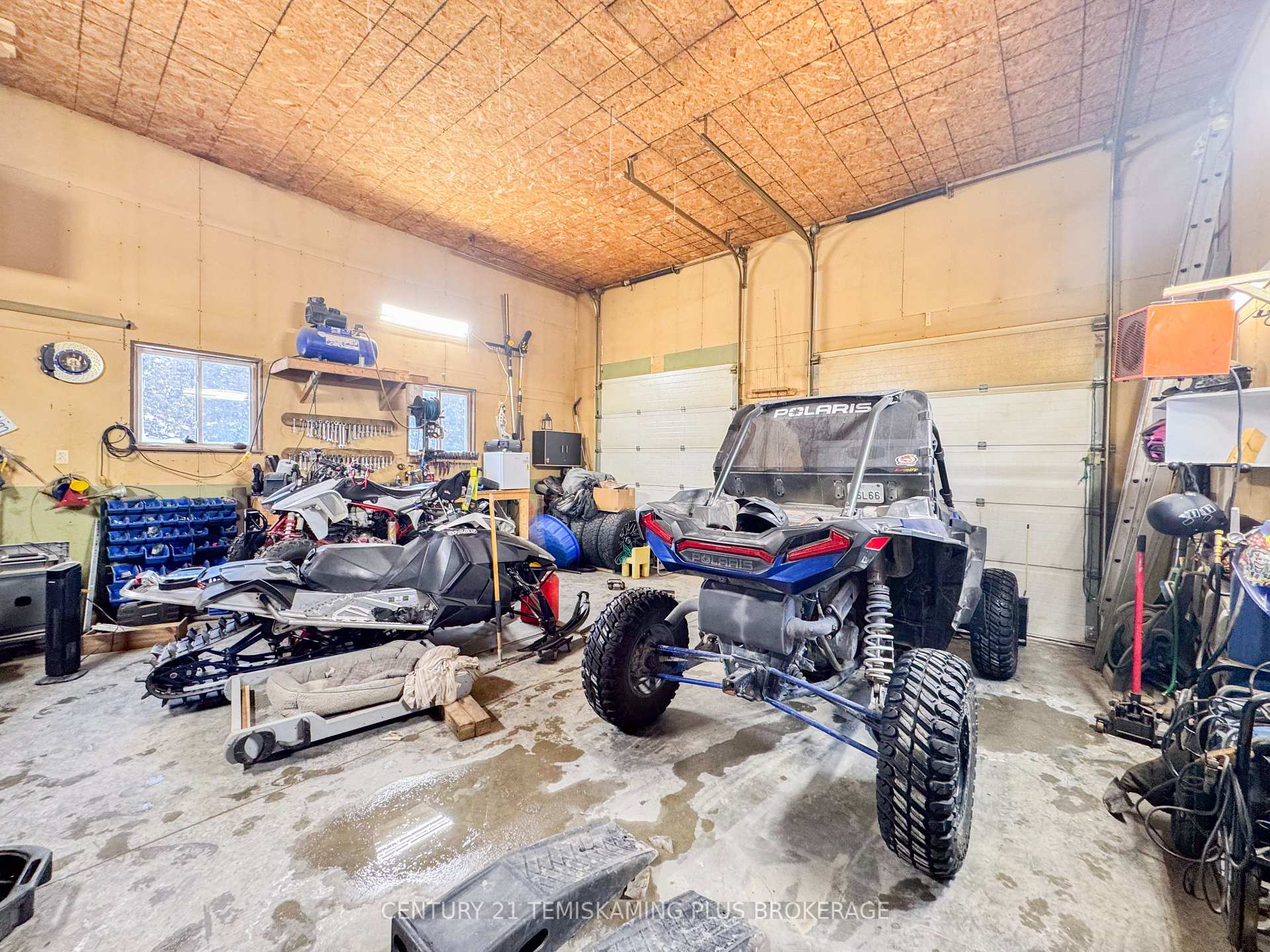 Photo 17 of 999176 11 Highway N, Timiskaming, TIM - Outside - Rural — HOMEH