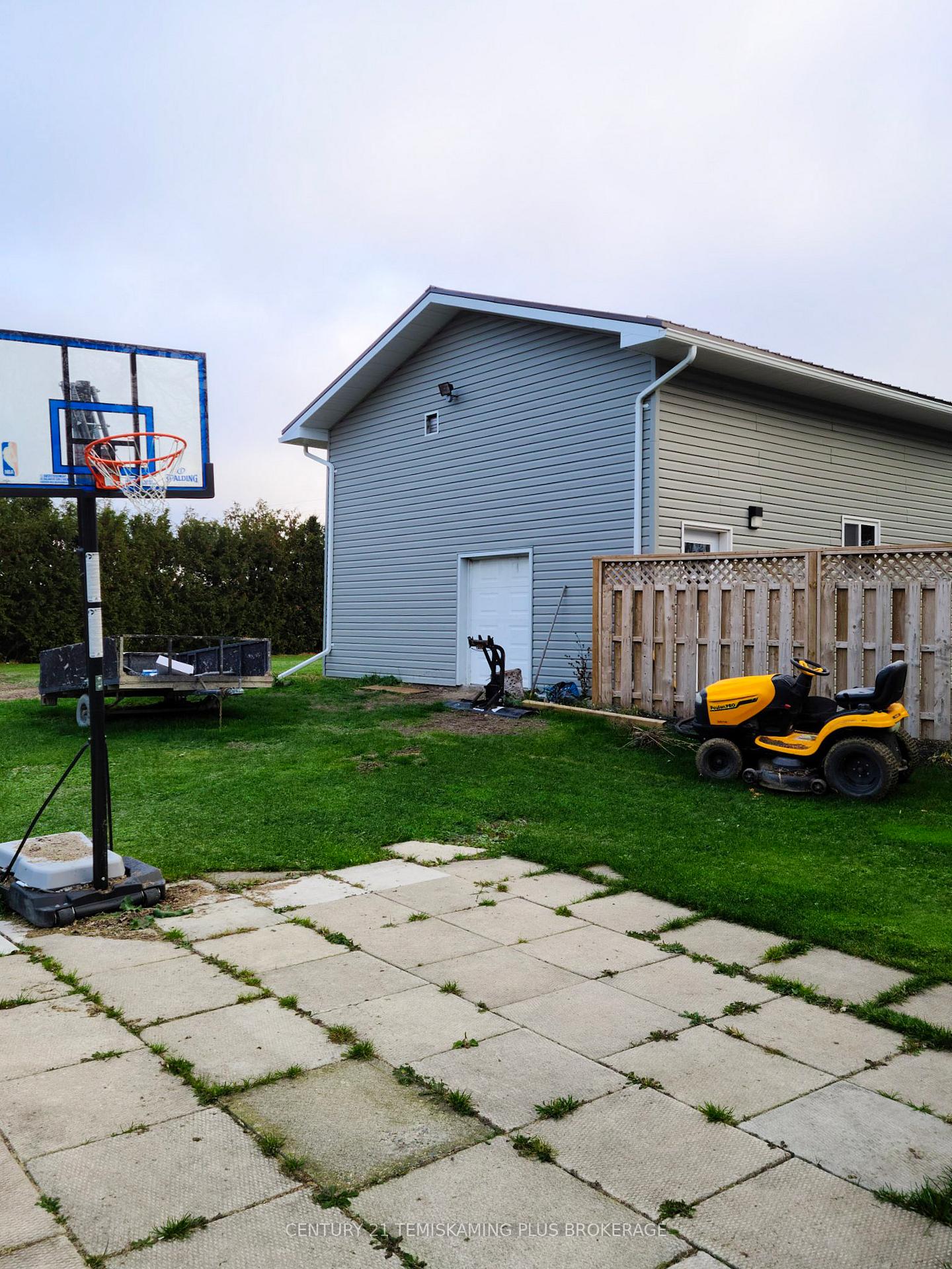 Photo 20 of 999176 11 Highway N, Timiskaming, TIM - Outside - Rural — HOMEH
