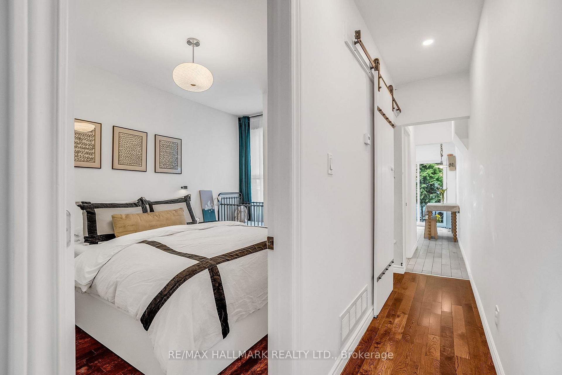 Photo 7 of 1043 Craven Road, Toronto, Greenwood-Coxwell — HOMEH