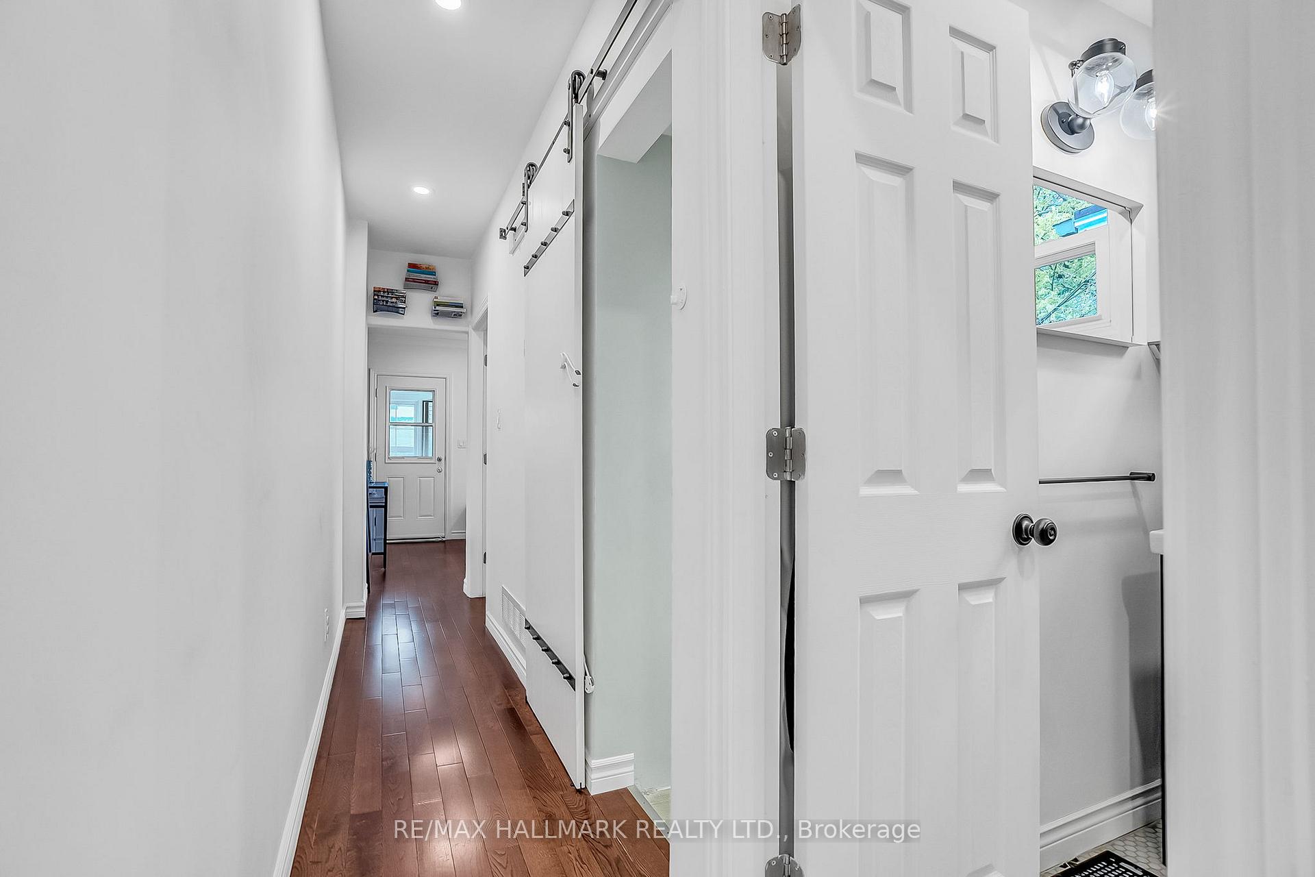 Photo 8 of 1043 Craven Road, Toronto, Greenwood-Coxwell — HOMEH