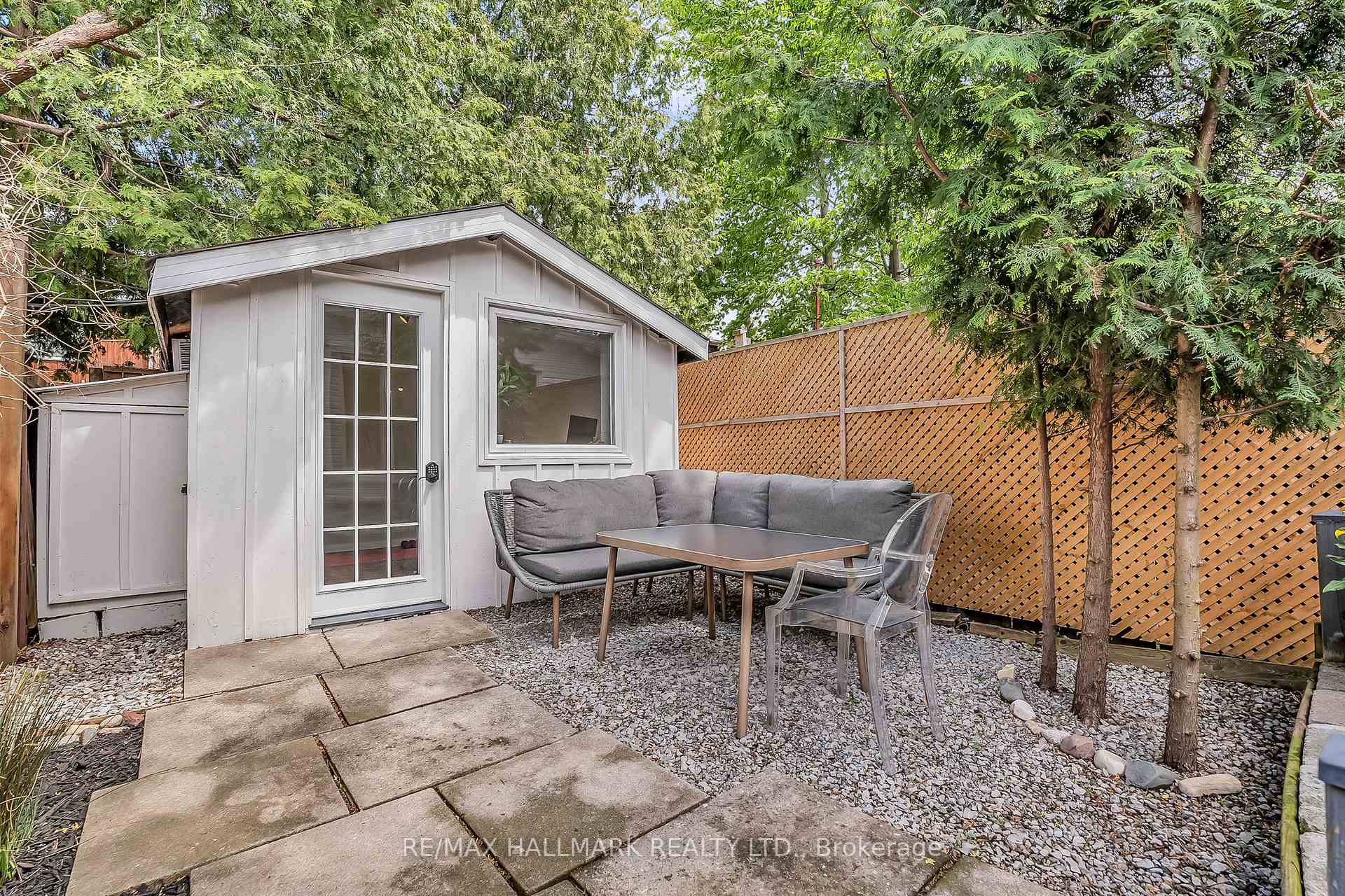 Photo 16 of 1043 Craven Road, Toronto, Greenwood-Coxwell — HOMEH