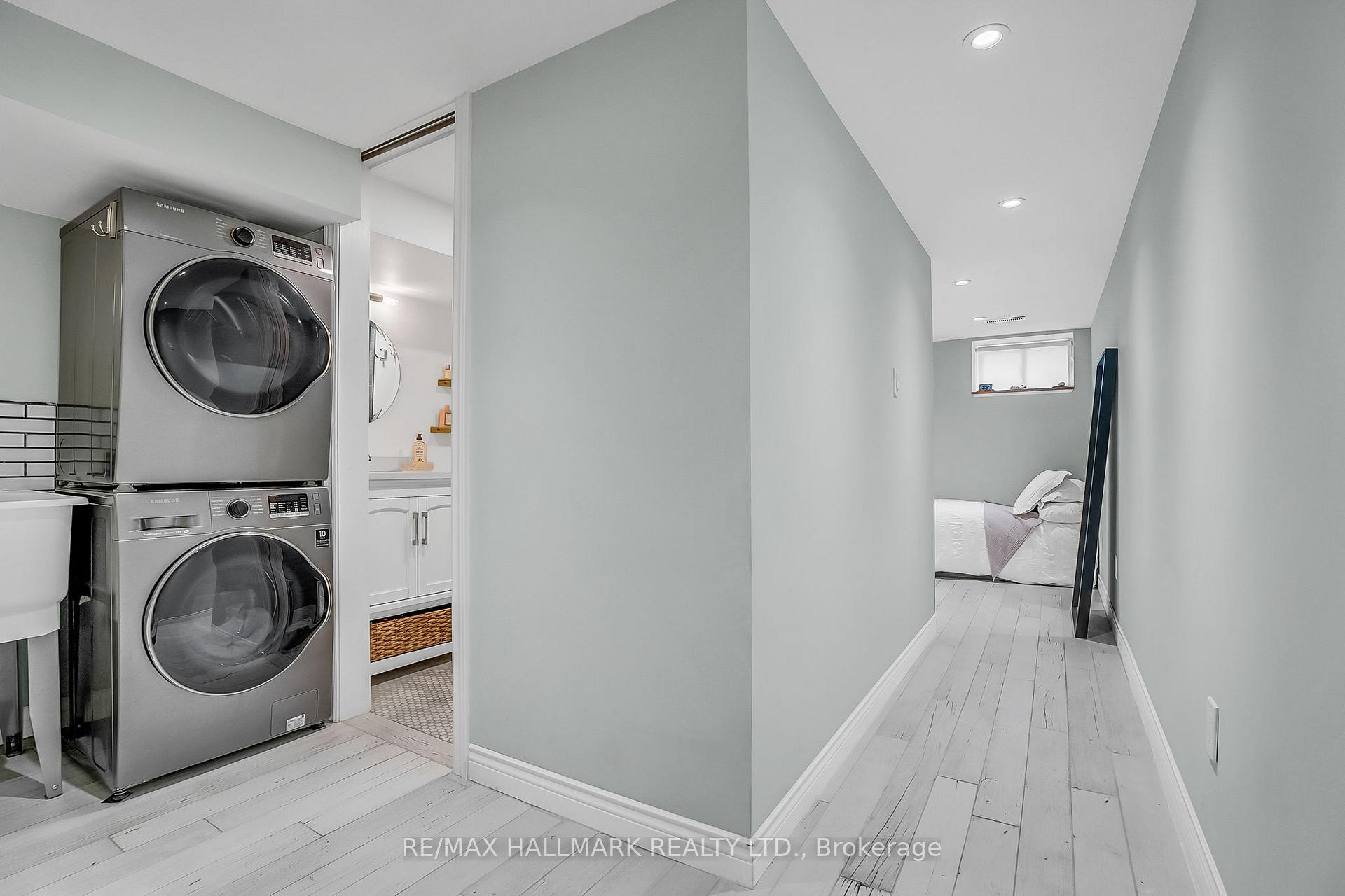 Photo 20 of 1043 Craven Road, Toronto, Greenwood-Coxwell — HOMEH