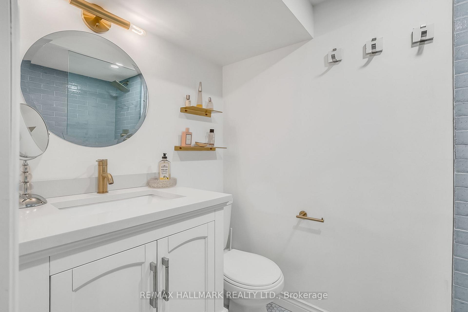 Photo 24 of 1043 Craven Road, Toronto, Greenwood-Coxwell — HOMEH