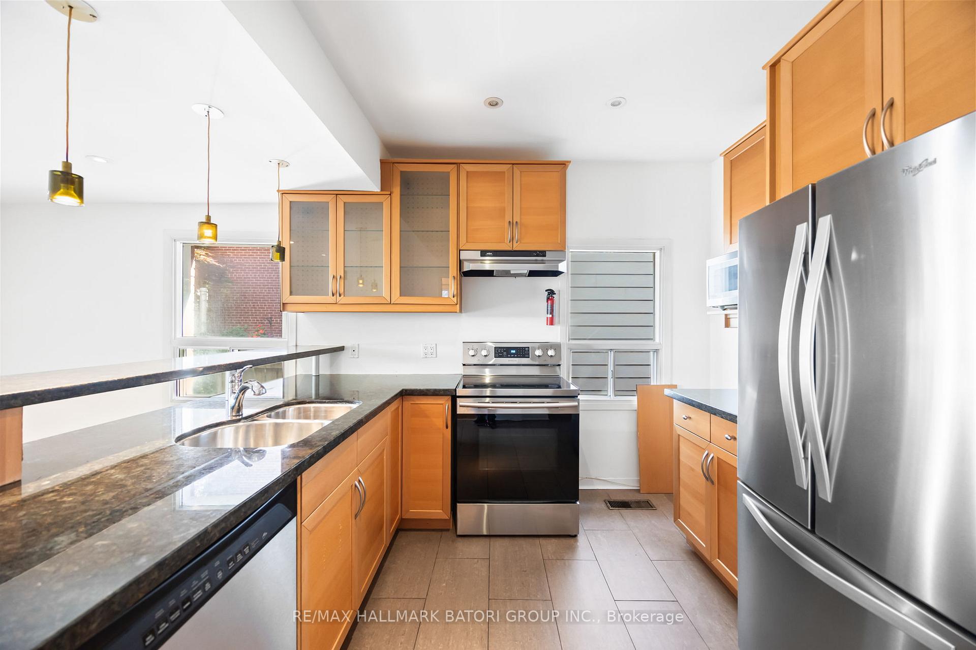 Photo 7 of 135 Kenwood Avenue, Toronto, Humewood-Cedarvale — HOMEH