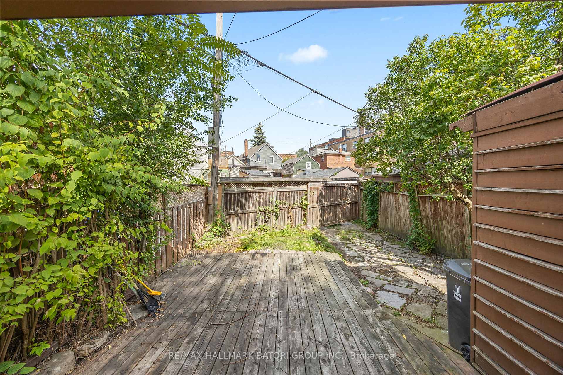 Photo 17 of 135 Kenwood Avenue, Toronto, Humewood-Cedarvale — HOMEH