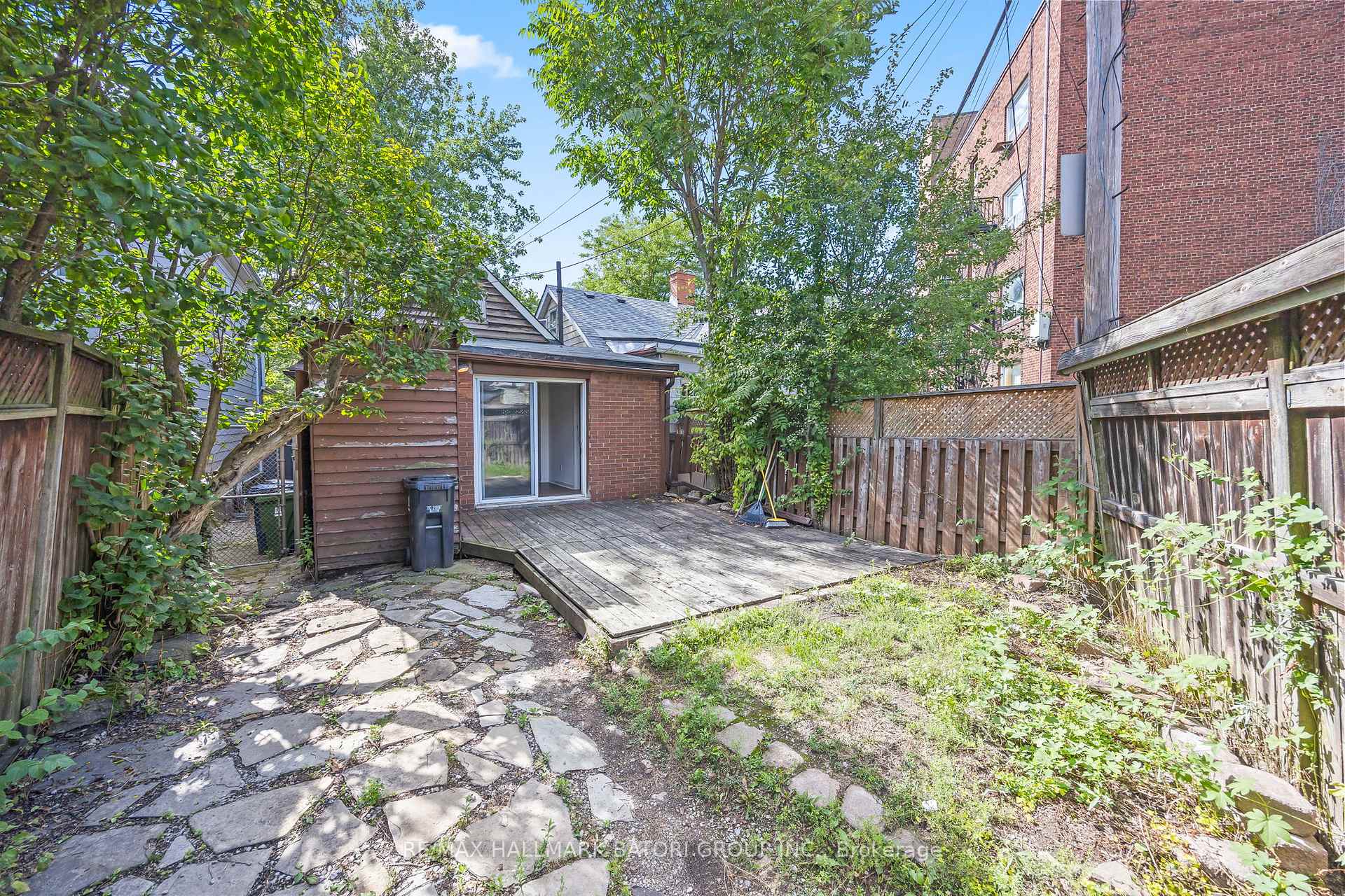 Photo 18 of 135 Kenwood Avenue, Toronto, Humewood-Cedarvale — HOMEH