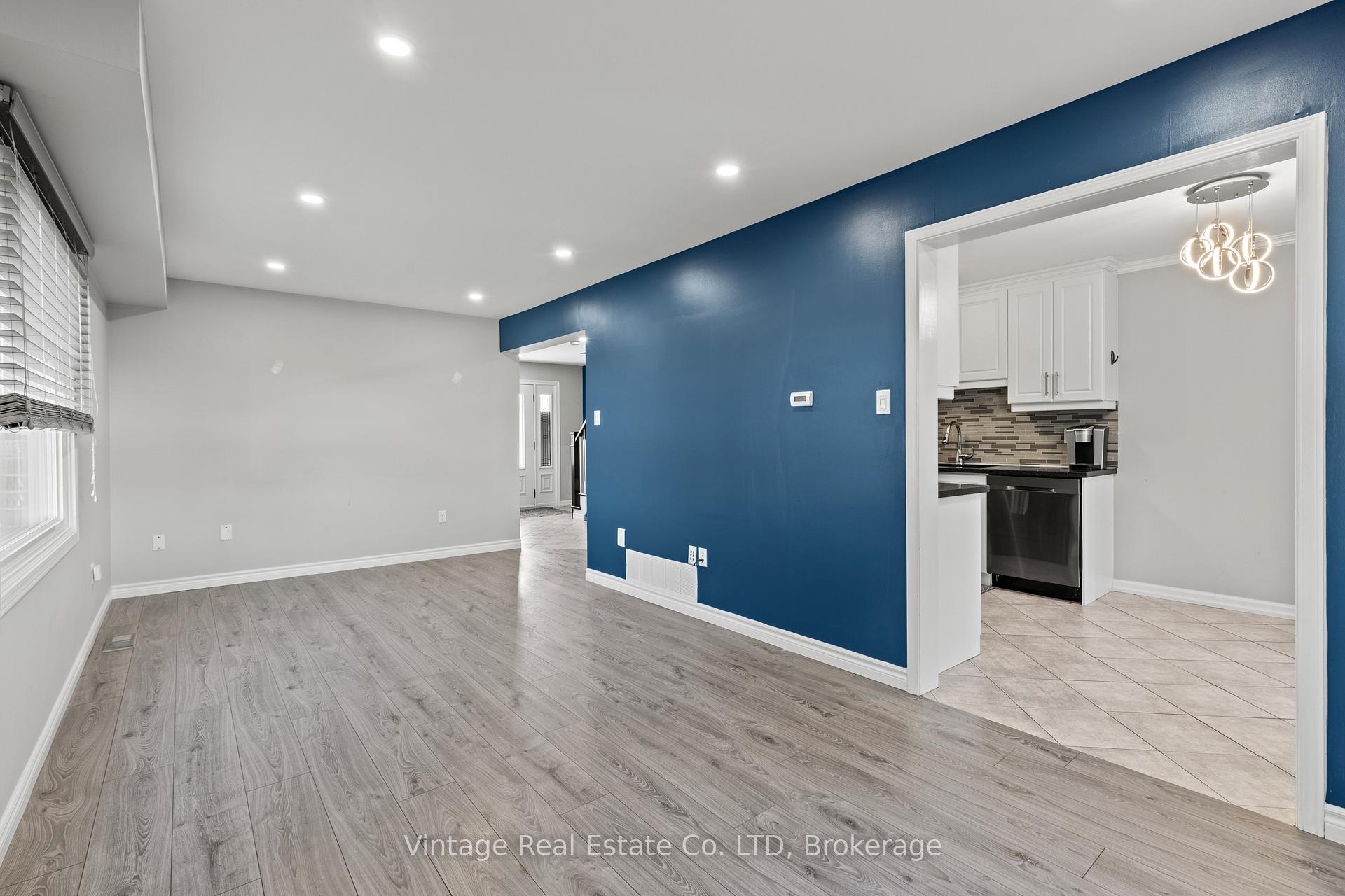 Photo 8 of 31 Remigio Court, Thorold, Confederation Heights — HOMEH