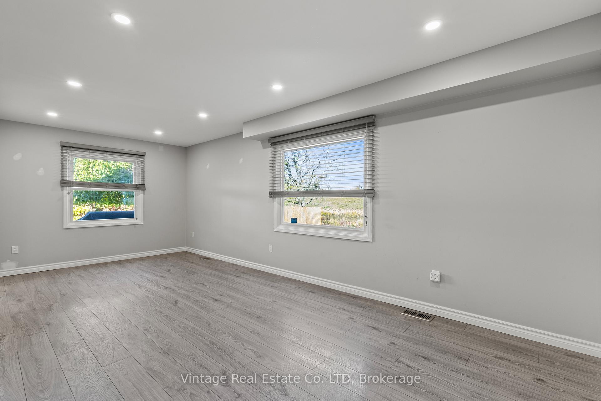 Photo 9 of 31 Remigio Court, Thorold, Confederation Heights — HOMEH