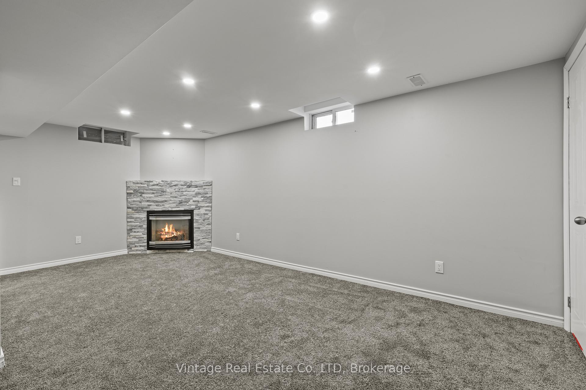 Photo 15 of 31 Remigio Court, Thorold, Confederation Heights — HOMEH