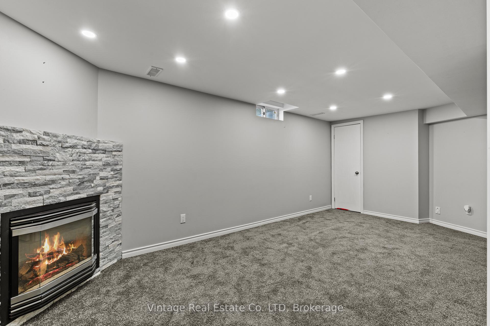Photo 16 of 31 Remigio Court, Thorold, Confederation Heights — HOMEH