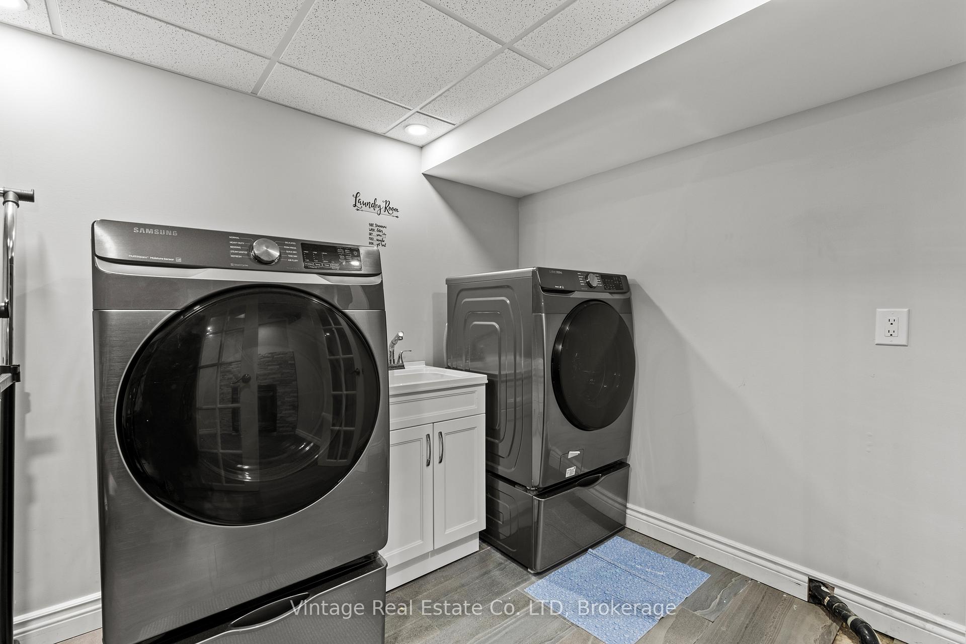 Photo 18 of 31 Remigio Court, Thorold, Confederation Heights — HOMEH
