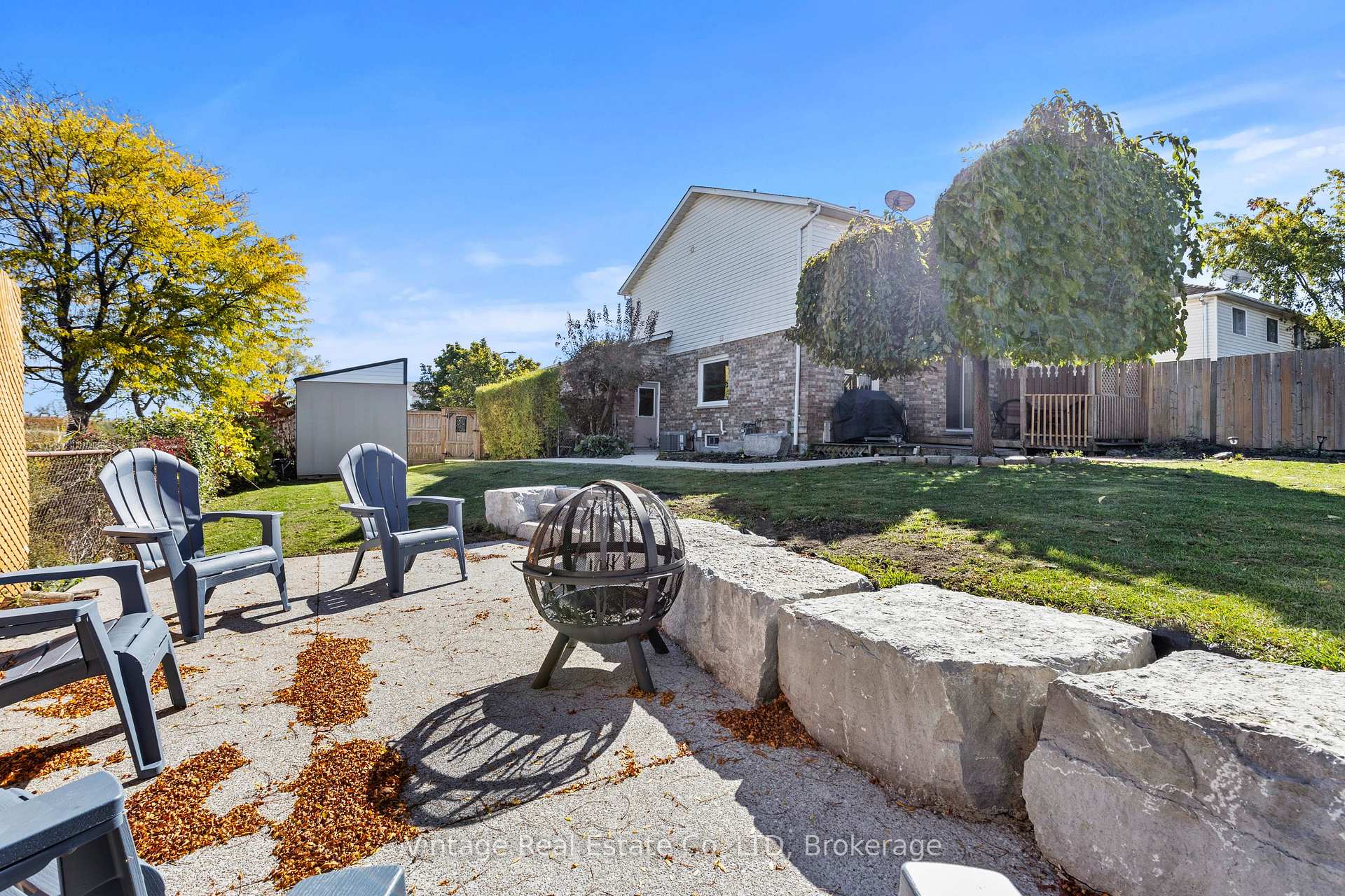 Photo 22 of 31 Remigio Court, Thorold, Confederation Heights — HOMEH