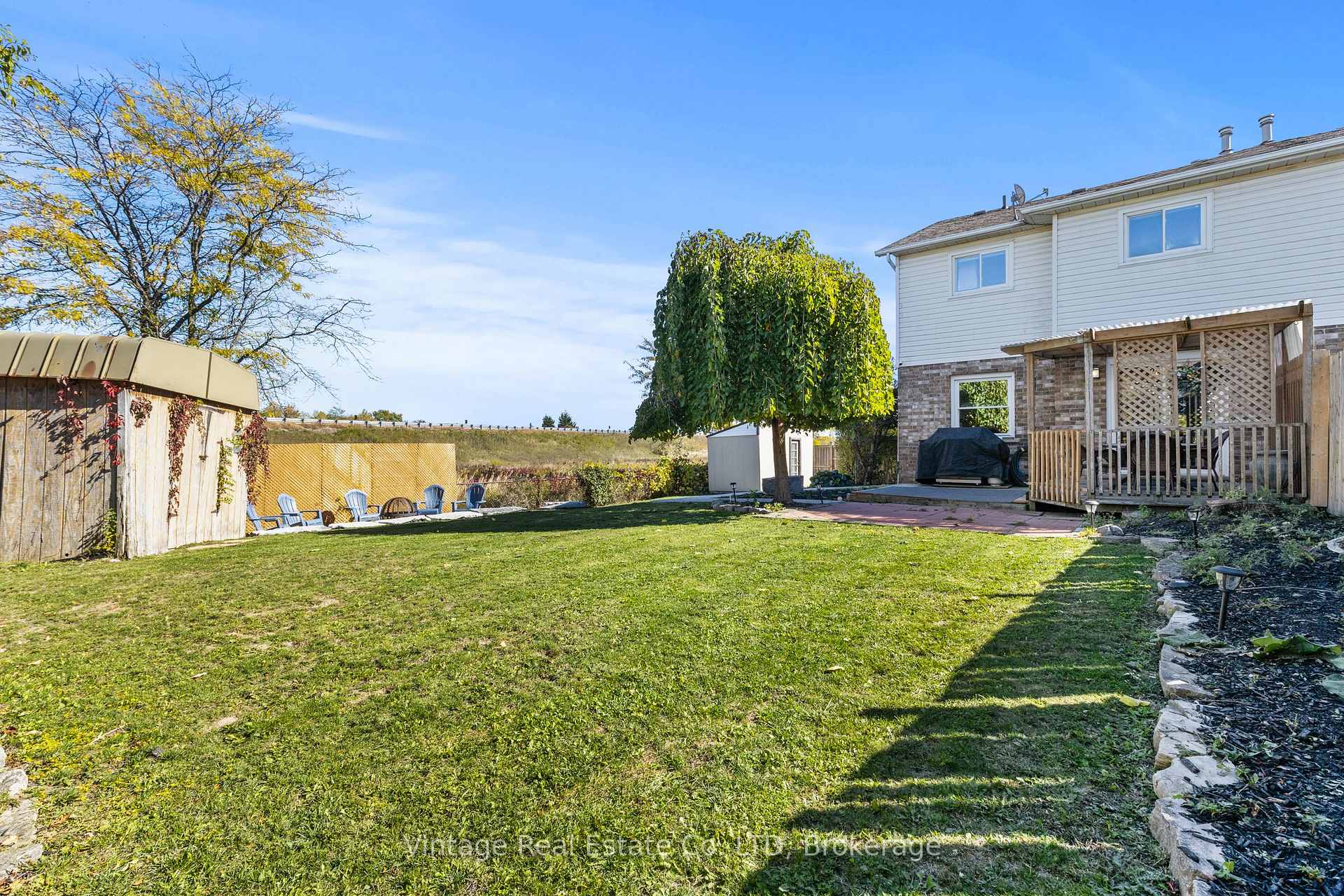 Photo 23 of 31 Remigio Court, Thorold, Confederation Heights — HOMEH