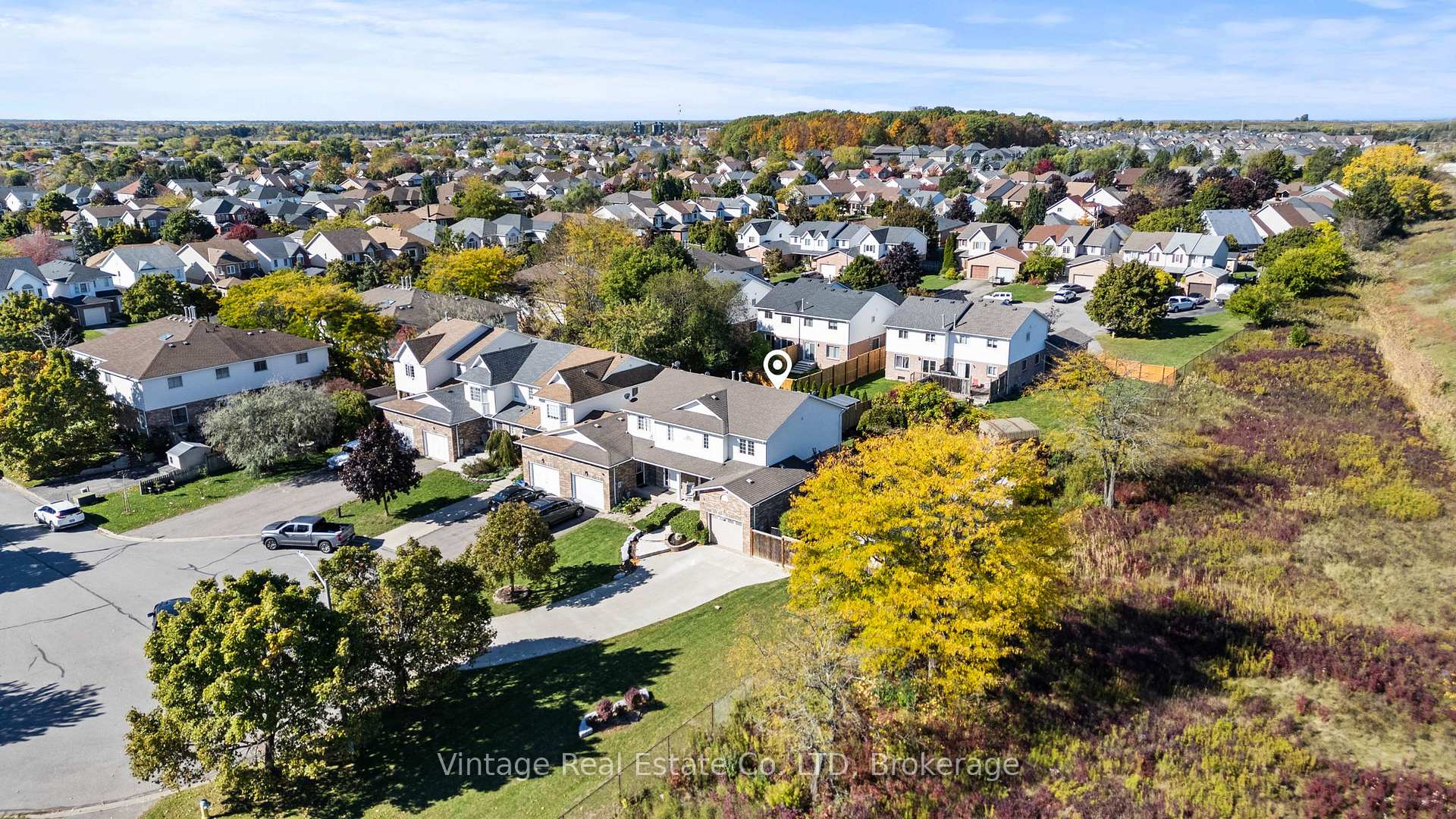 Photo 27 of 31 Remigio Court, Thorold, Confederation Heights — HOMEH