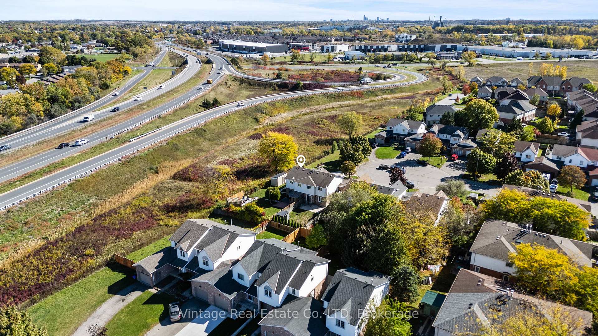 Photo 29 of 31 Remigio Court, Thorold, Confederation Heights — HOMEH