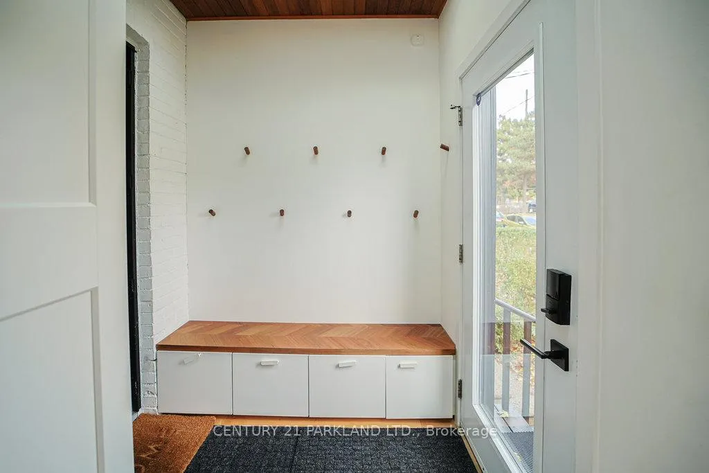 Photo 5 of 120 Curzon Street, Toronto, South Riverdale — HOMEH