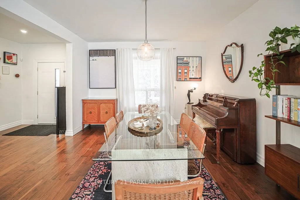 Photo 6 of 120 Curzon Street, Toronto, South Riverdale — HOMEH