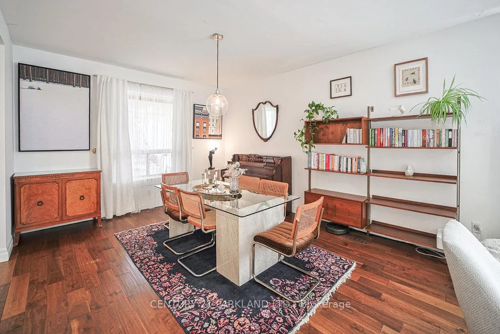 Photo 7 of 120 Curzon Street, Toronto, South Riverdale — HOMEH