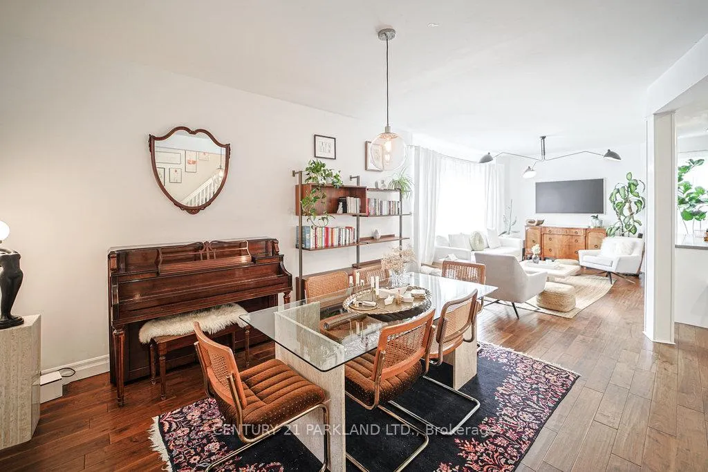 Photo 8 of 120 Curzon Street, Toronto, South Riverdale — HOMEH